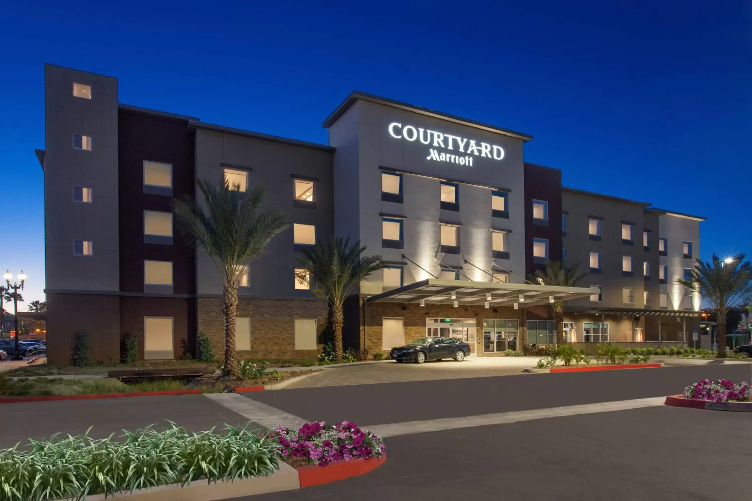 Courtyard by Marriott San Diego El Cajon Courtyard by Marriott San Diego El Cajon