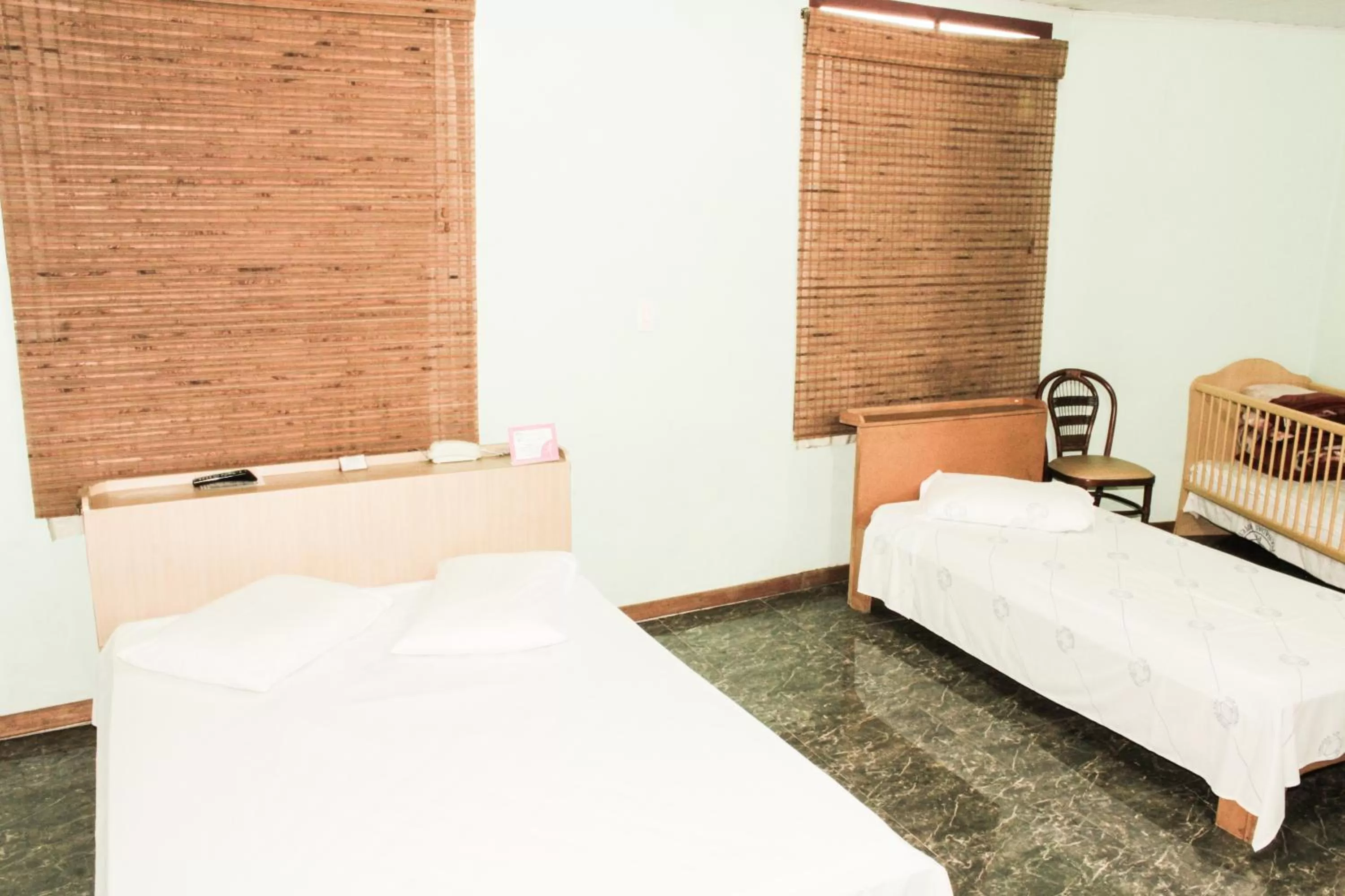 Bedroom, Bed in Cumbipar King Hotel