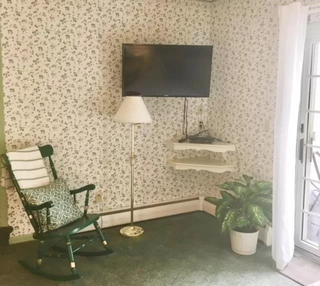 West Ridge Bed & Breakfast