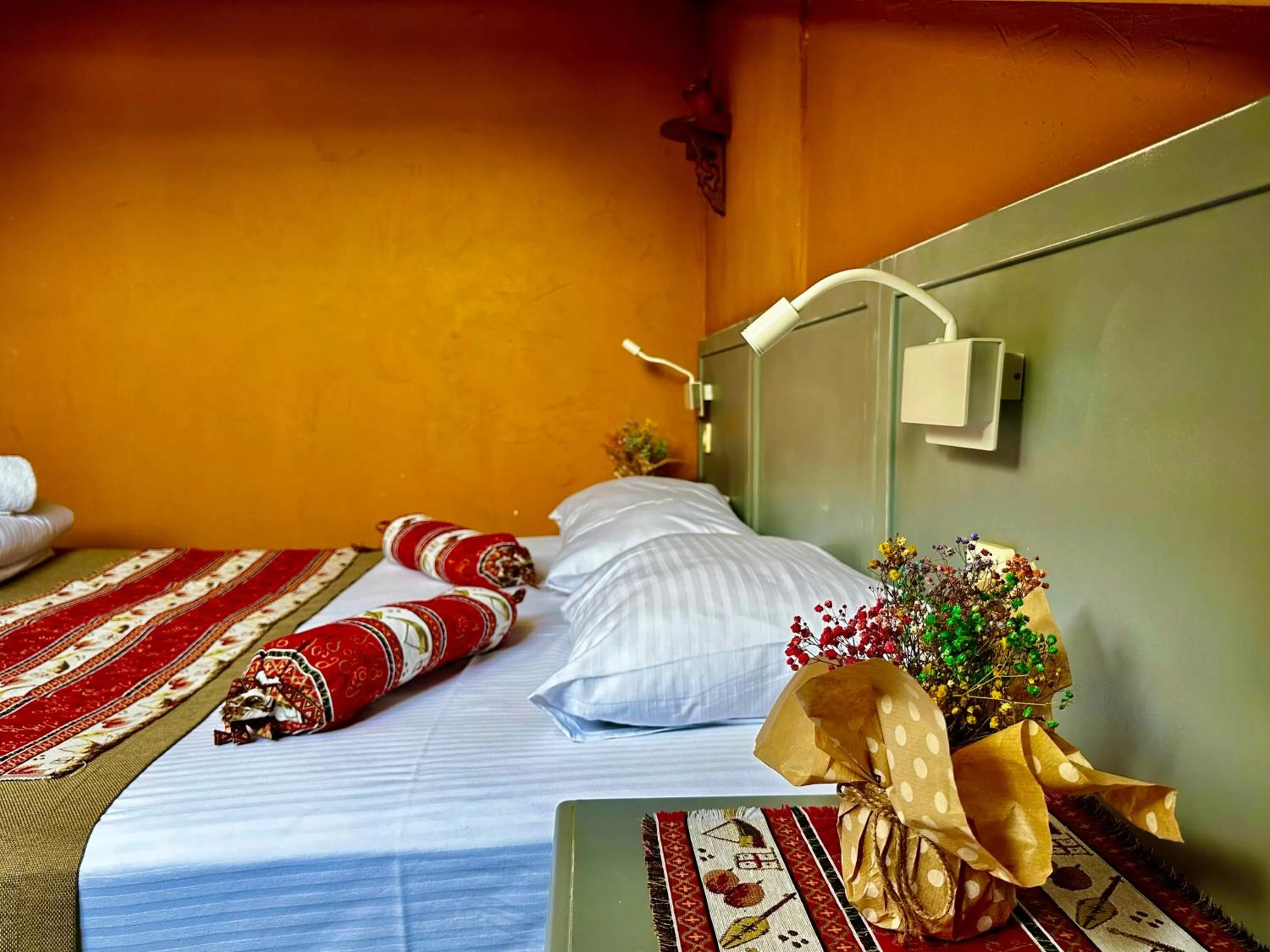 Bedroom, Bed in Kindli Boutique Hotel