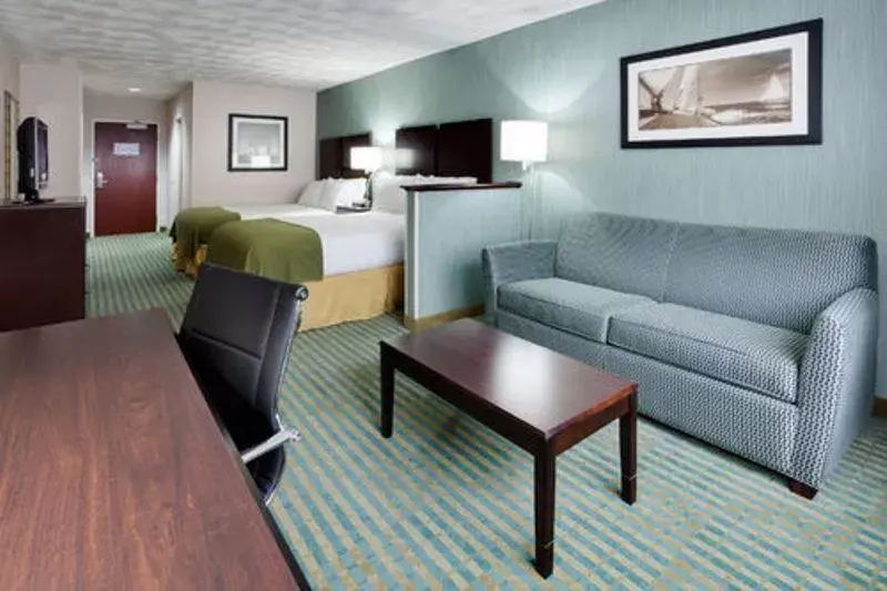 Holiday Inn Express & Suites Smithfield - Providence by IHG Holiday Inn Express & Suites Smithfield - Providence by IHG