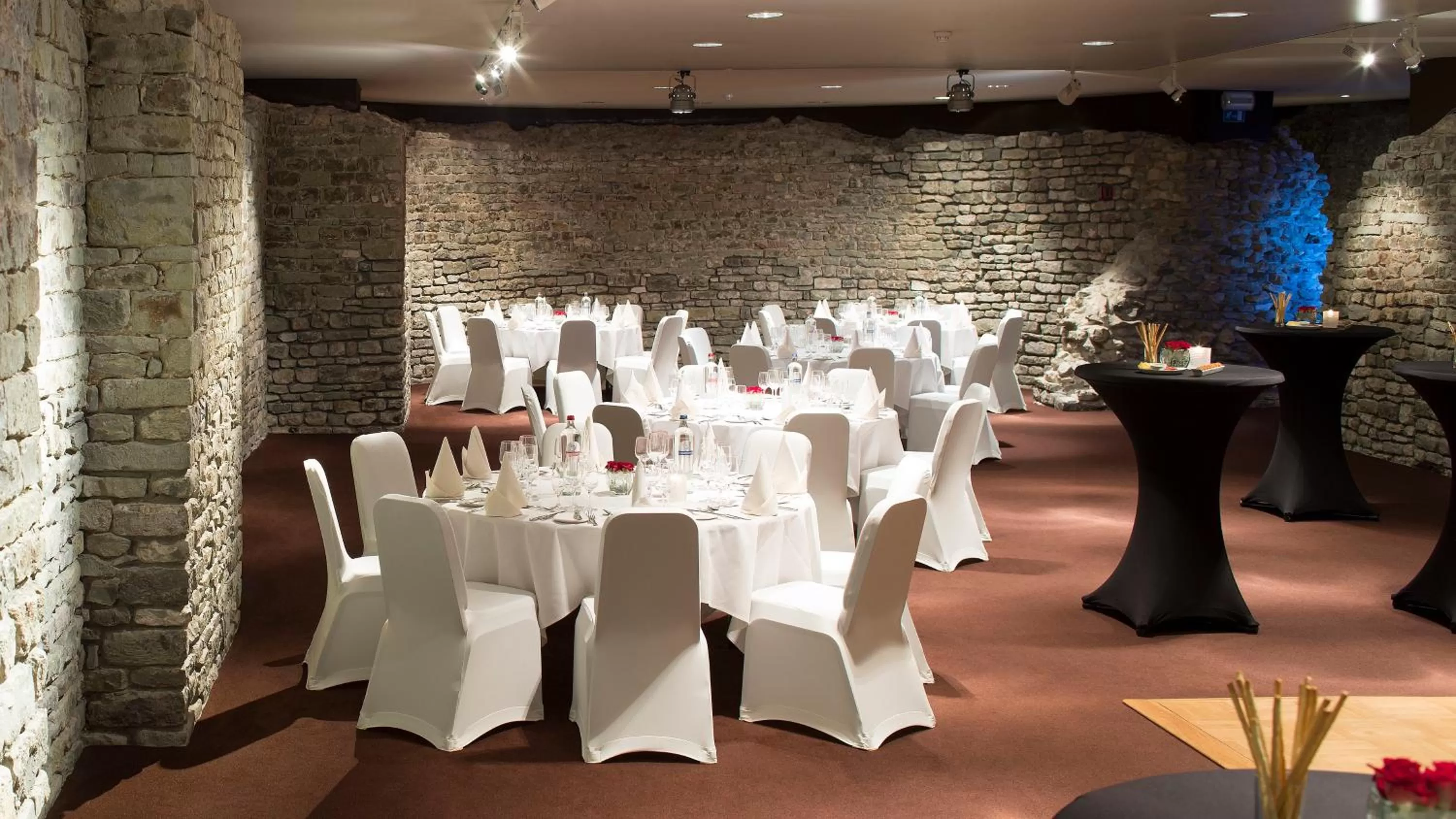 Banquet/Function facilities in Crowne Plaza Hotel Brugge by IHG