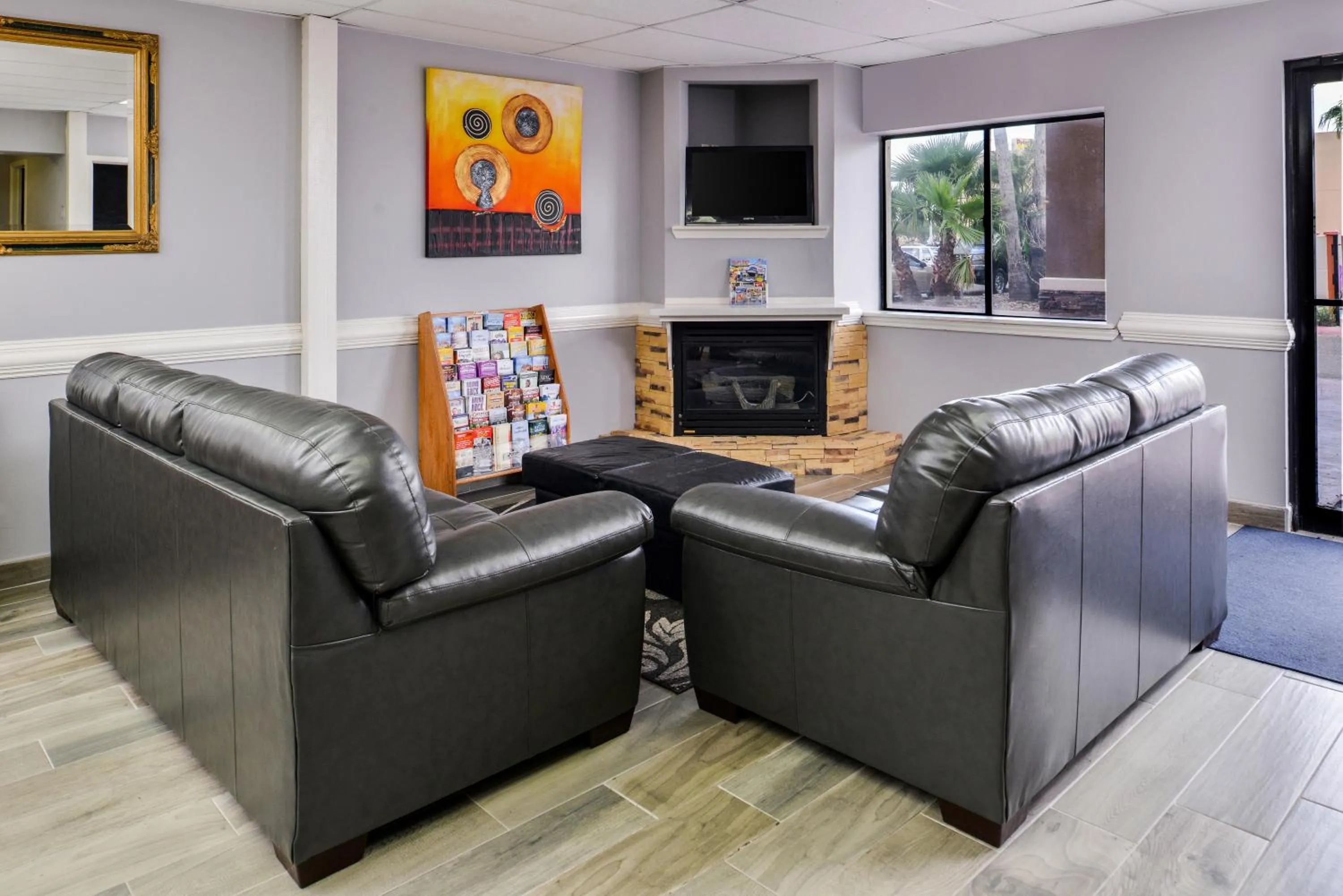 Express Inn Weslaco/Mercedes