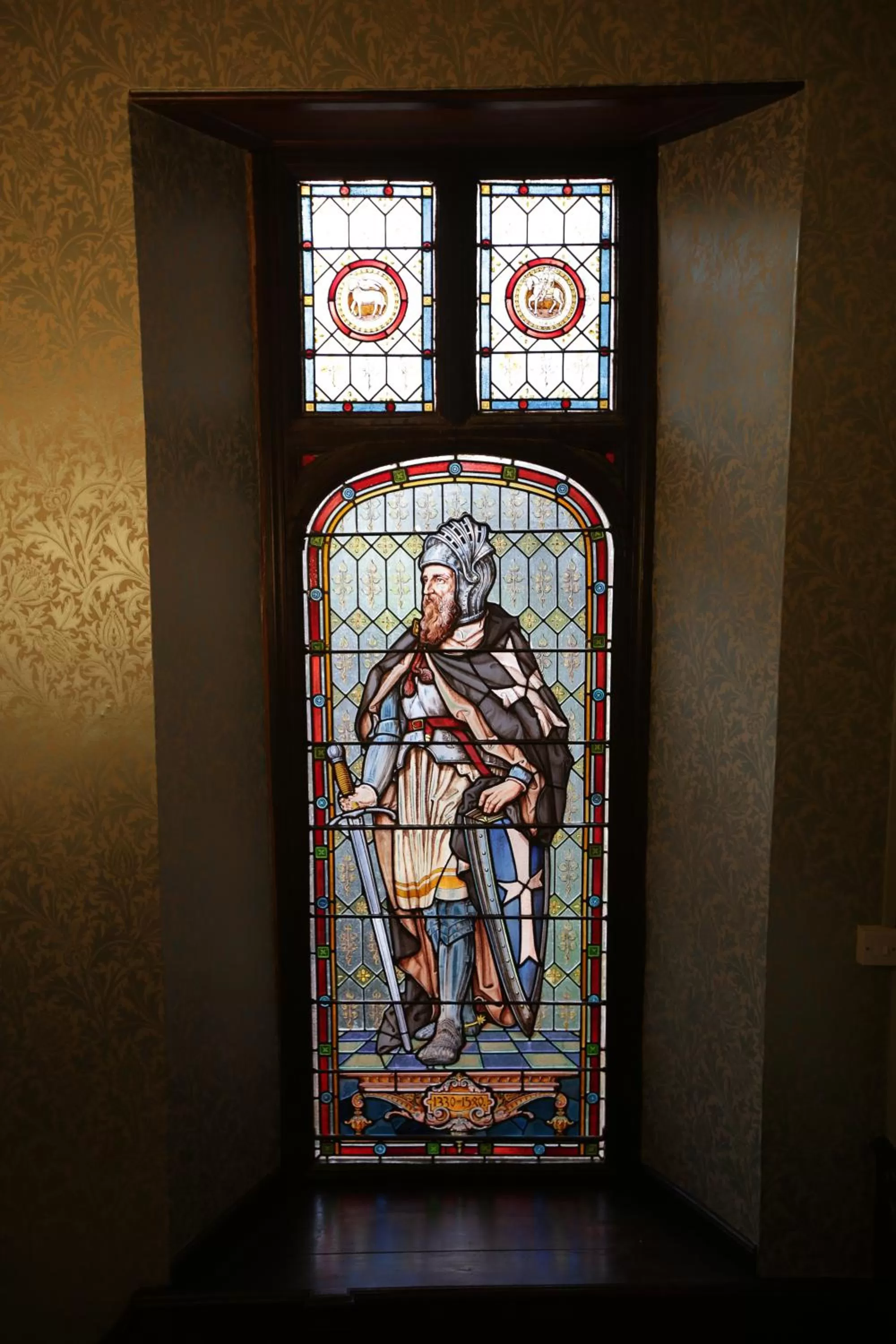 Property building in Rothley Court Hotel by Greene King Inns