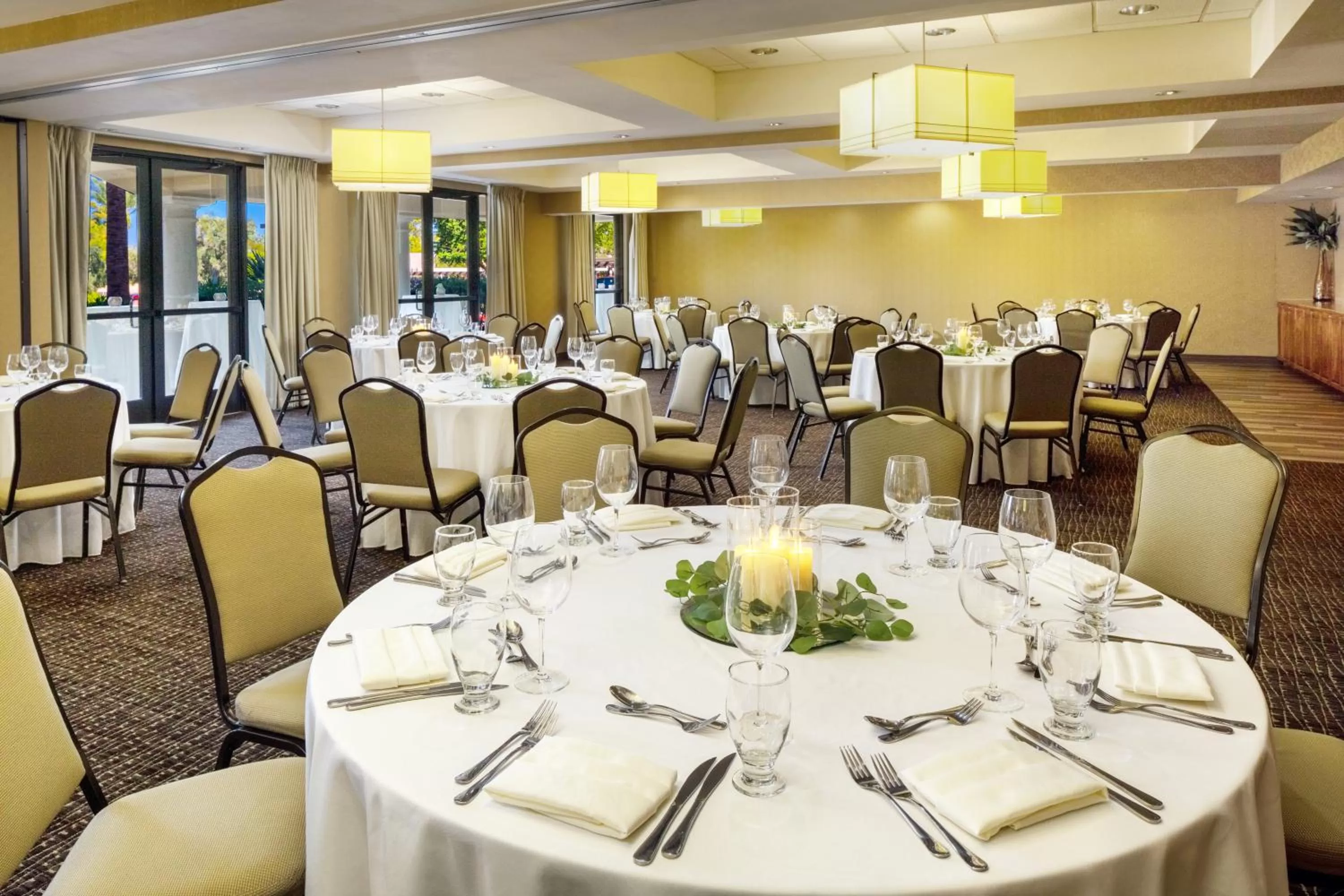Banquet/Function facilities in Holiday Inn Phoenix/Chandler by IHG