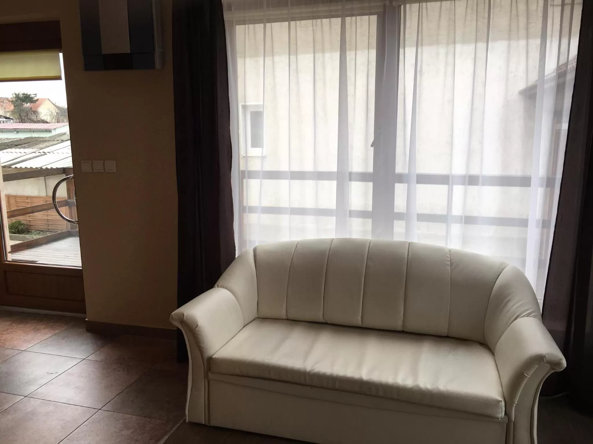 Abszolút Hotel és Panzió