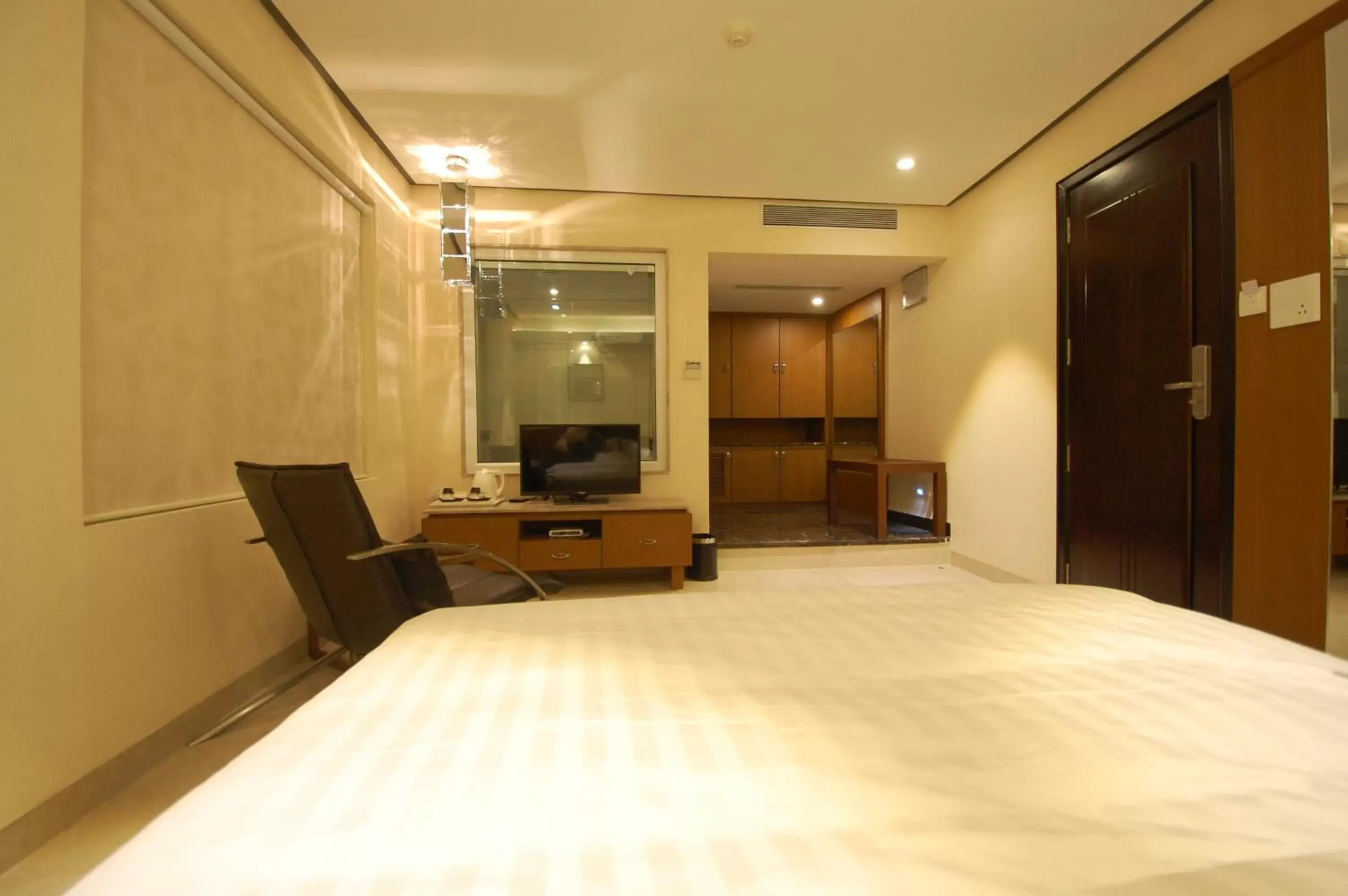 Superior Double Room - single occupancy in Click hotel Sapphire Star Superior Double Room - single occupancy in Click hotel Sapphire Star