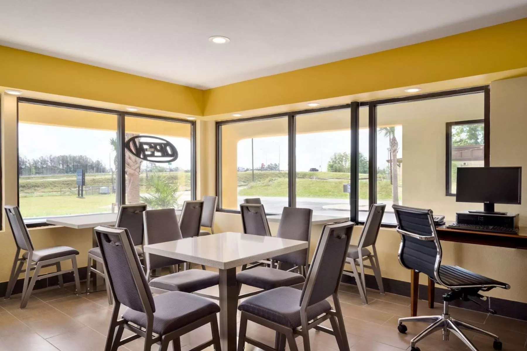 Business facilities in Travelodge by Wyndham Unadilla