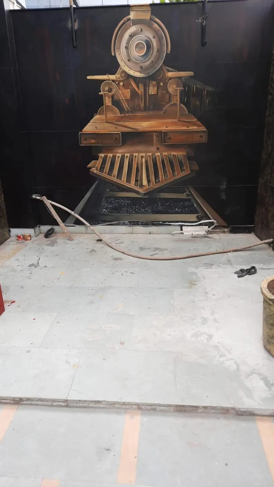 Zenith Hotel - Delhi Airport