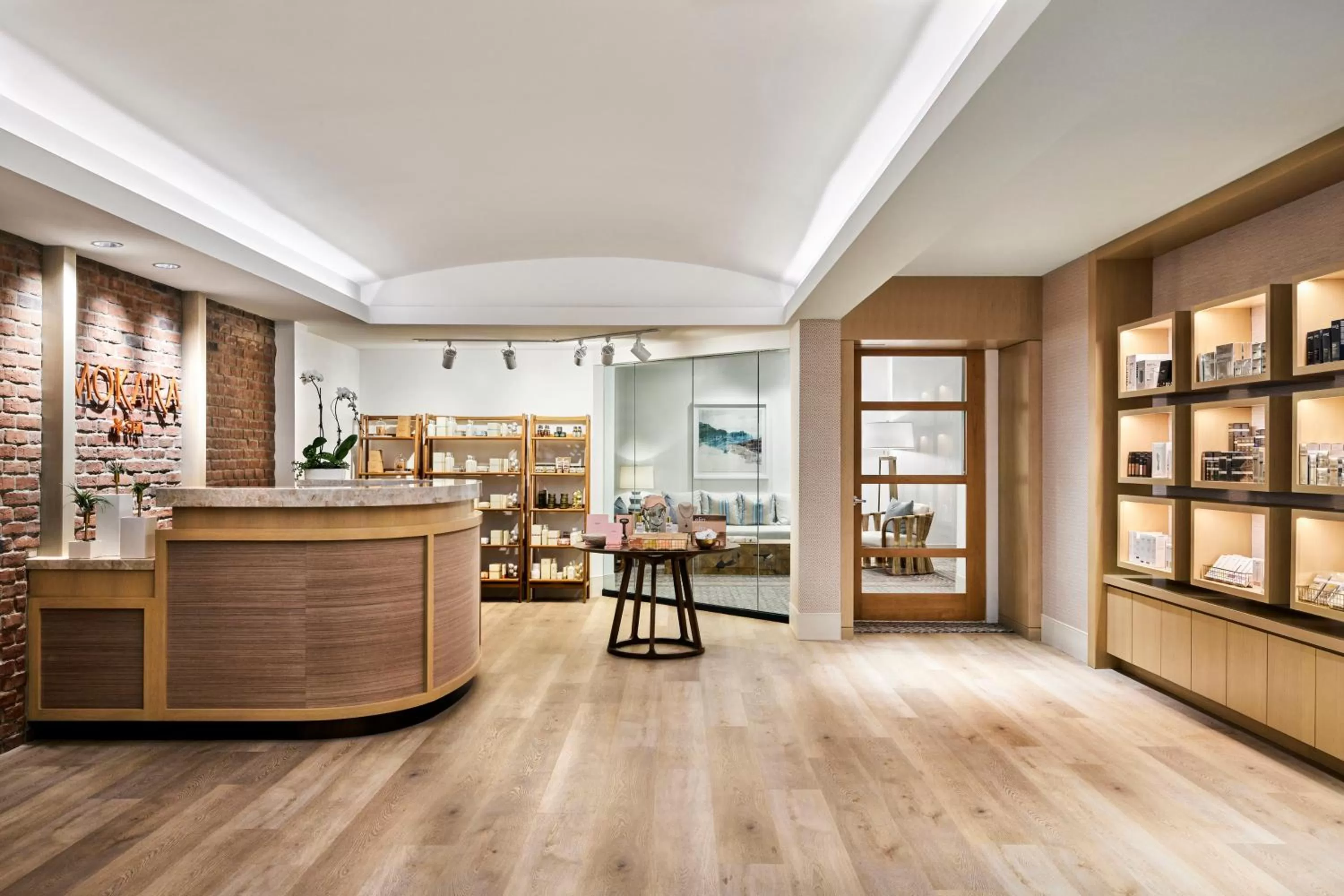 Spa and wellness centre/facilities in Omni Tucson National Resort & Spa