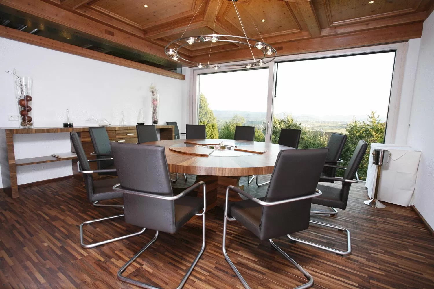 Business facilities in Hotel Schönbuch