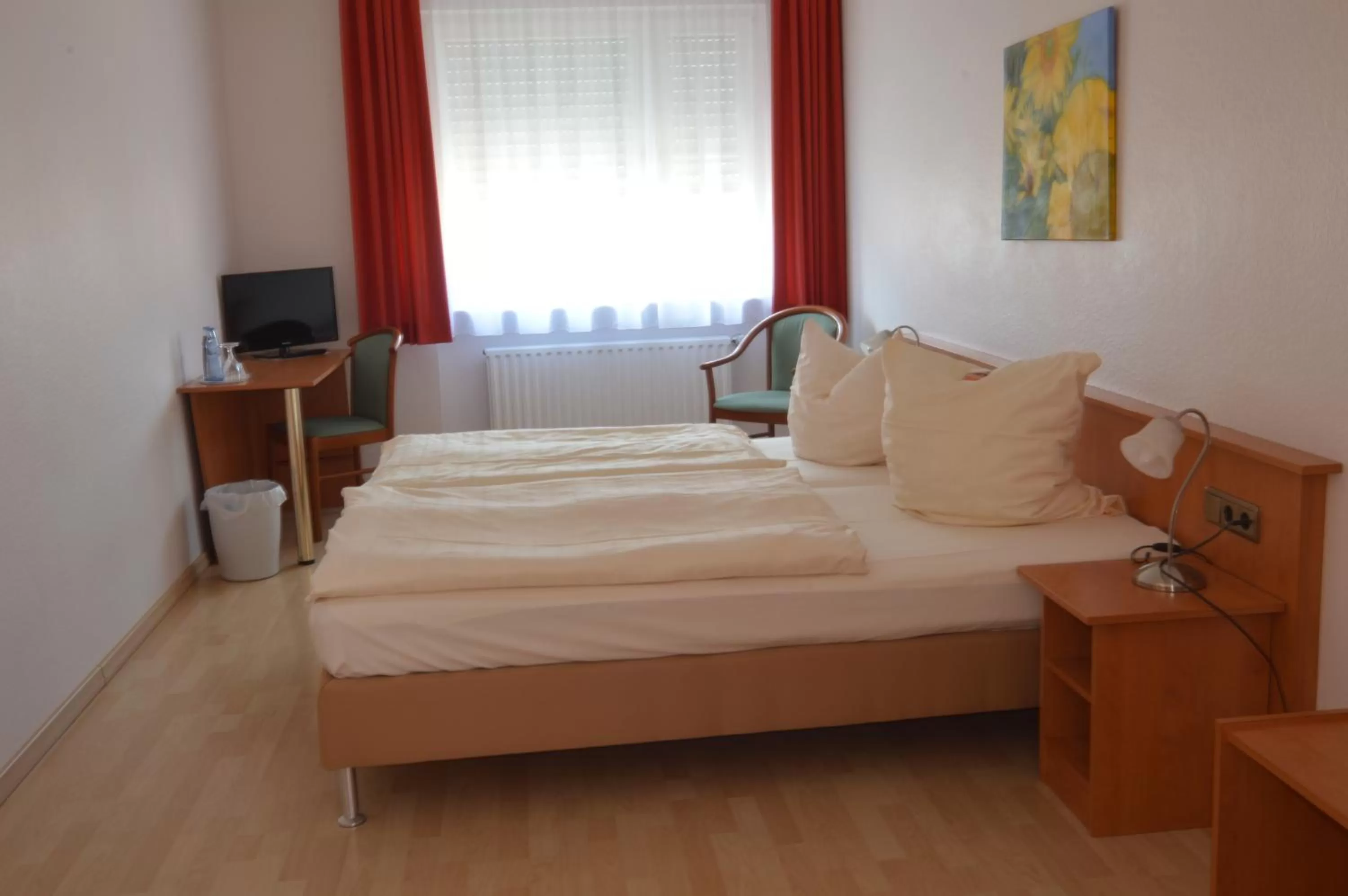 Photo of the whole room in Aktivhotel Alter Kaiser