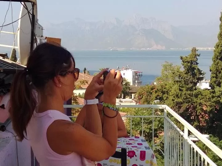 Day in Sunrise Hotel