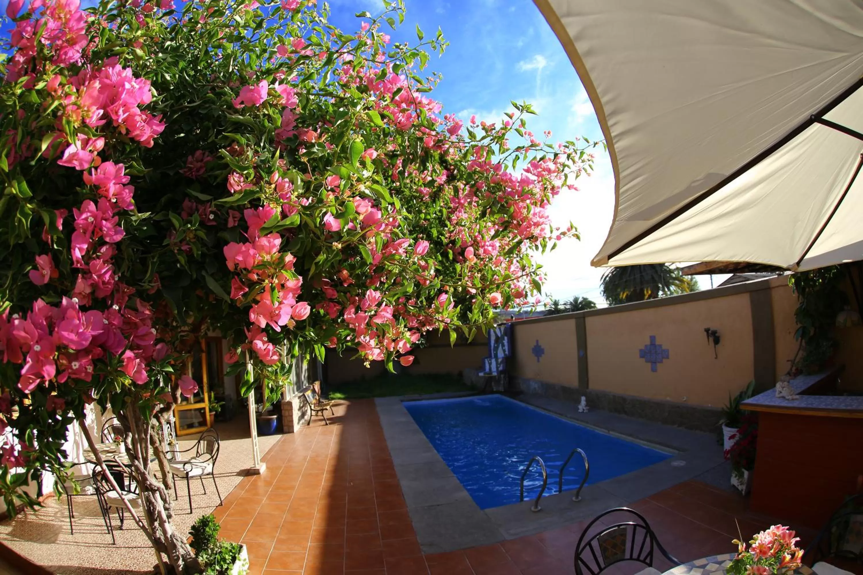 Hotel Puerto de Vega