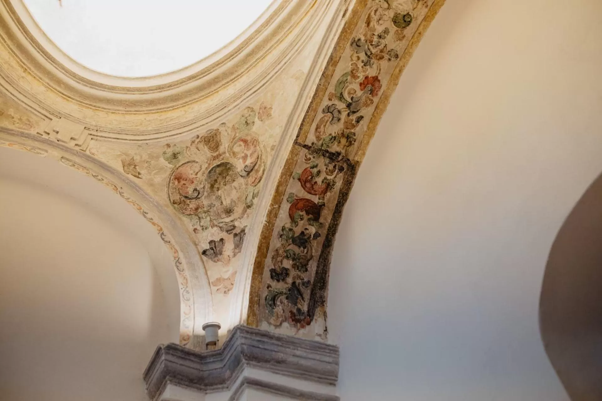 Lobby or reception in La Ermita Suites - Único Hotel Monumento de Córdoba