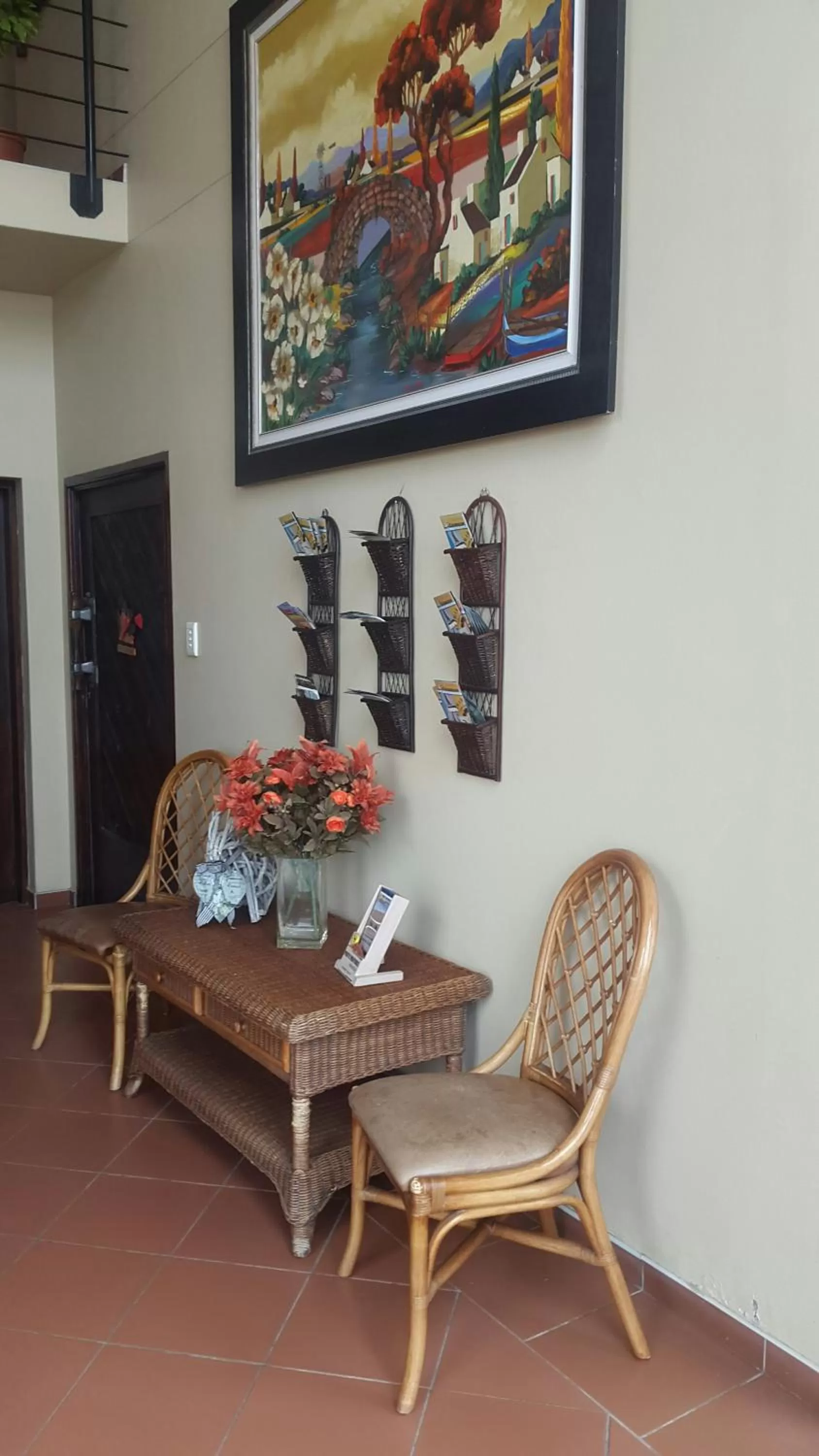 Kleines Nest Bed and Breakfast