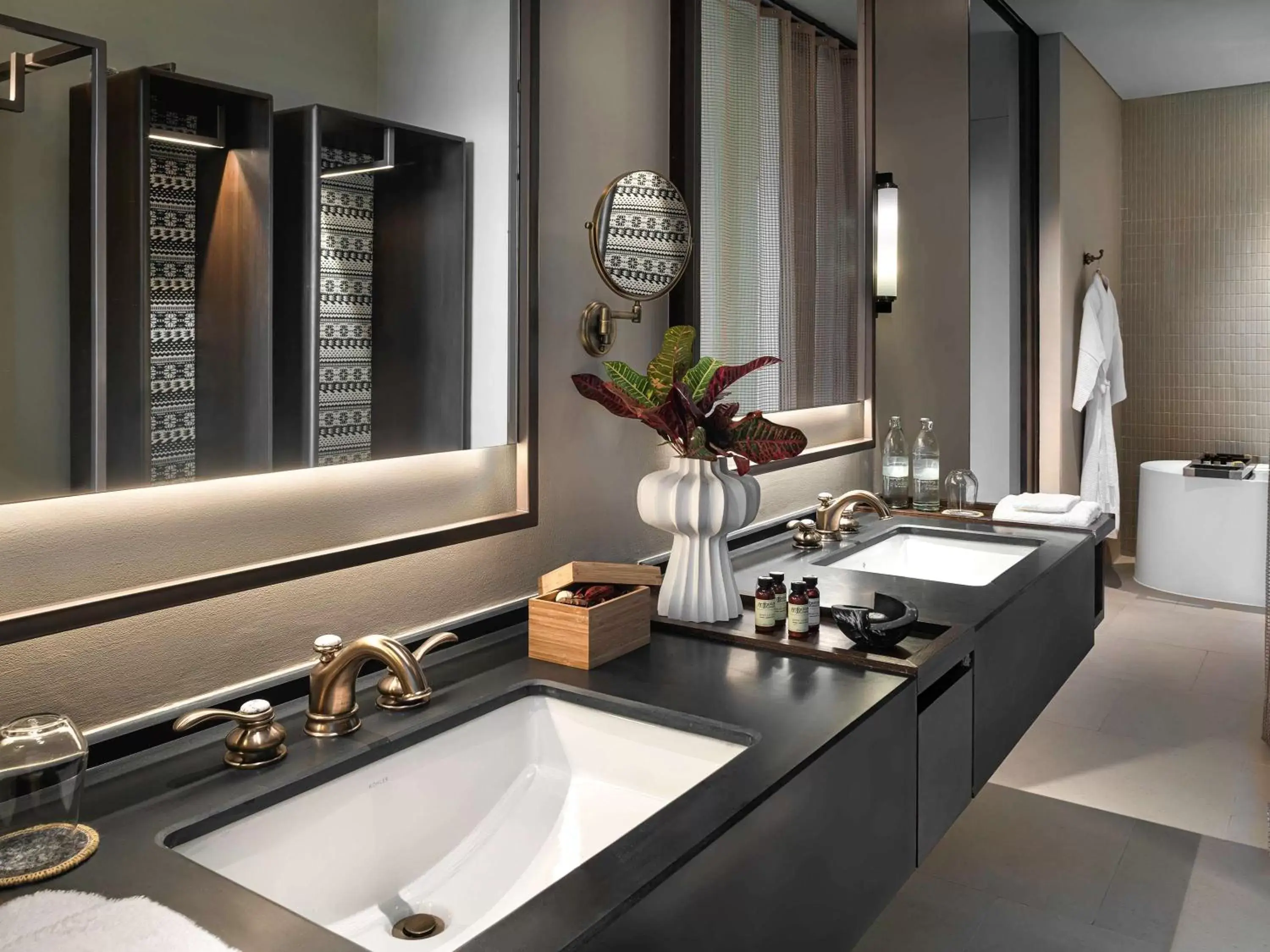 Family Suite in Pullman Khao Lak Resort Family Suite in Pullman Khao Lak Resort