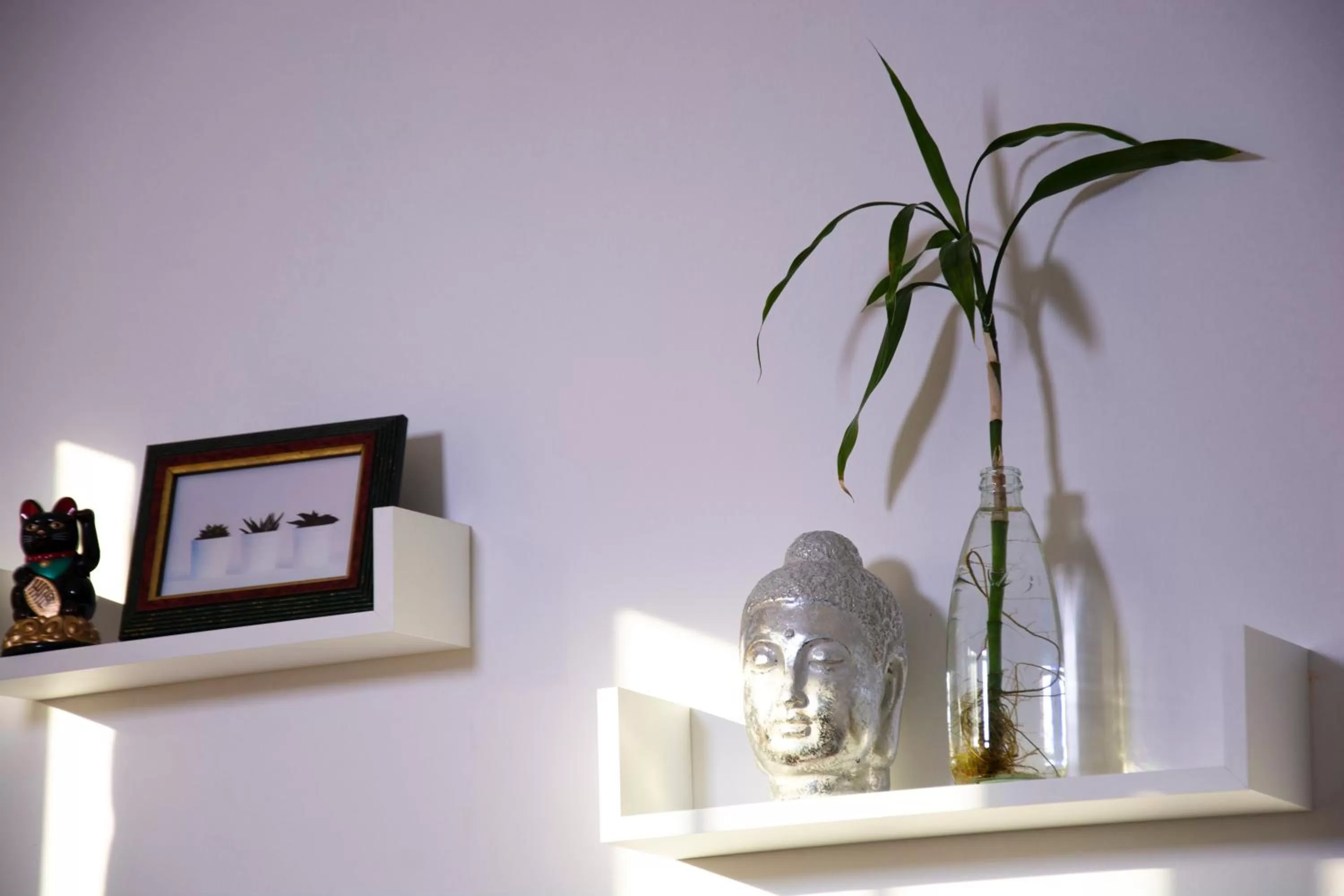 Decorative detail in Inca's Room