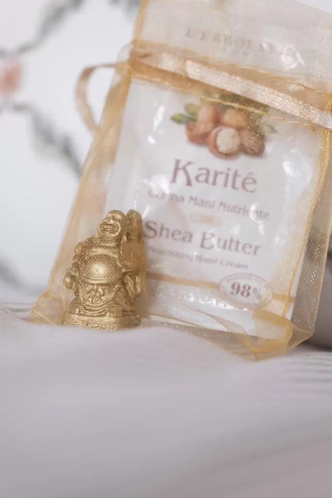 Bedroom in Boutique B&B Dolce Due