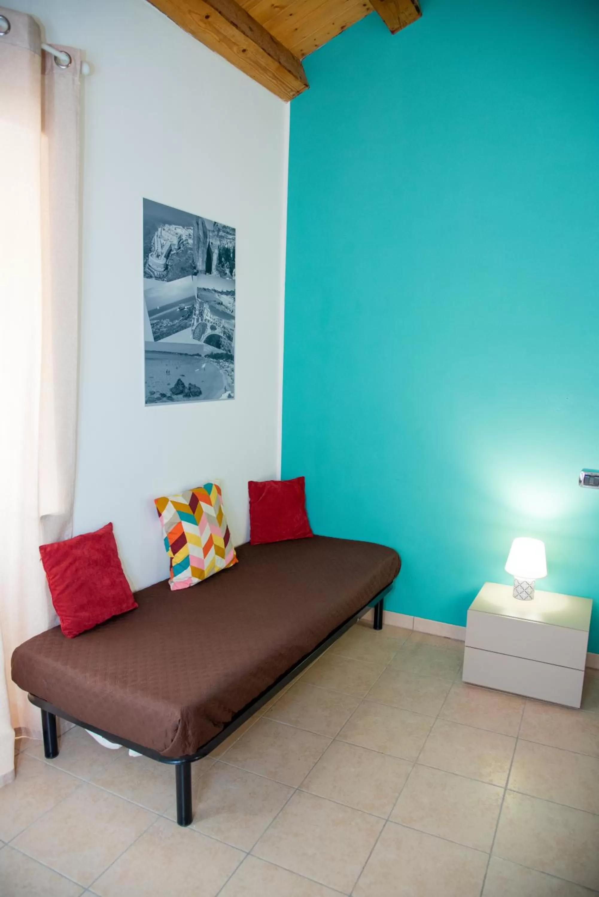 Seating Area in B&B Vicolo IV