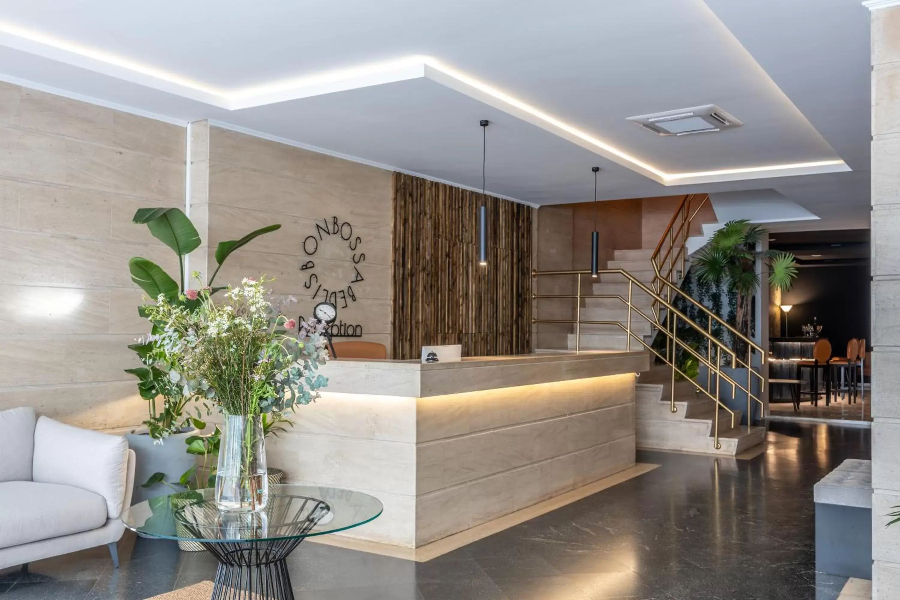 Bossa & Bed Hostel Bossa & Bed Hostel