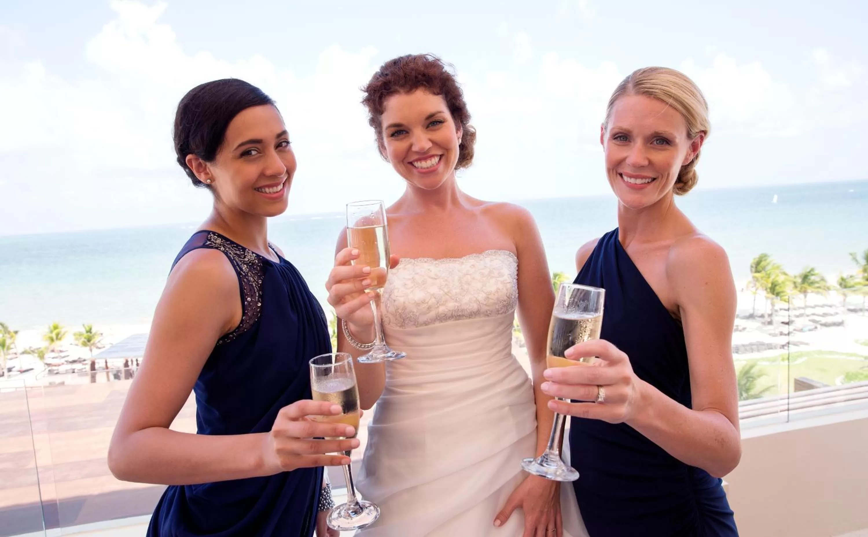 Banquet/Function facilities in Royalton Riviera Cancun, An Autograph Collection All-Inclusive Resort & Casino