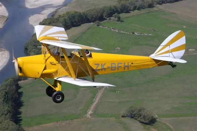 Hokonui Bed & Breakfast