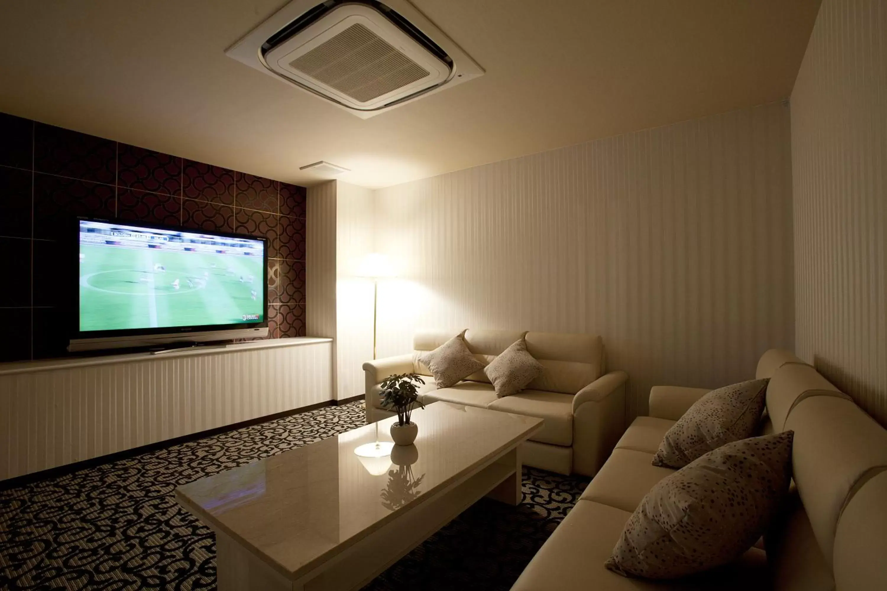 Suite in Hotel Alfa Kyoto Suite in Hotel Alfa Kyoto