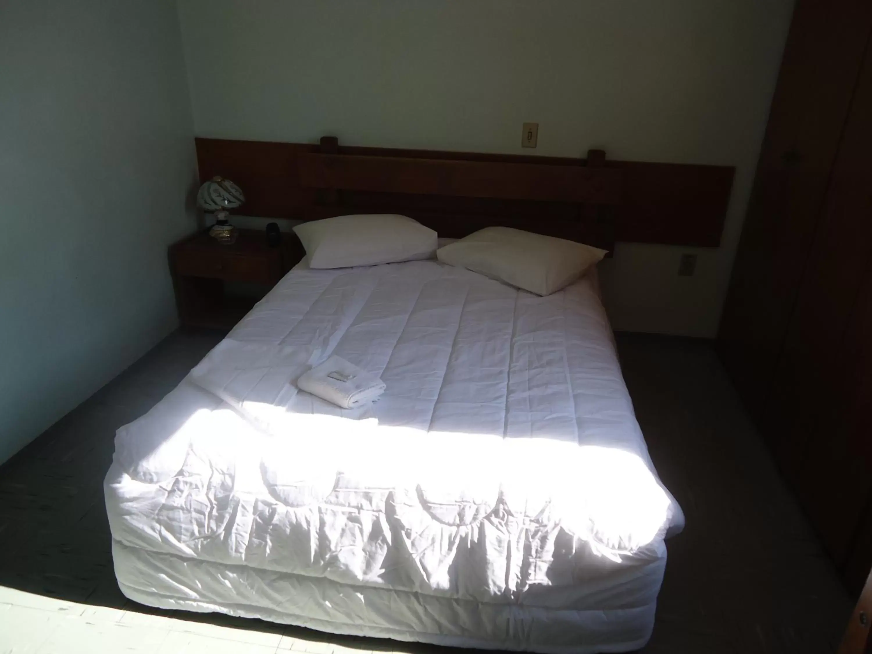 Standard Double Room in Six's Hotel Standard Double Room in Six's Hotel