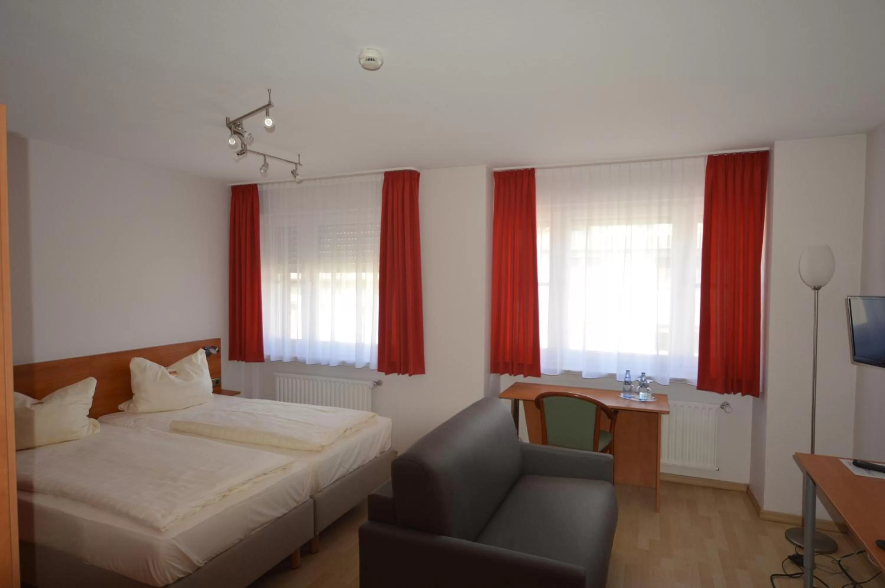 Photo of the whole room in Aktivhotel Alter Kaiser