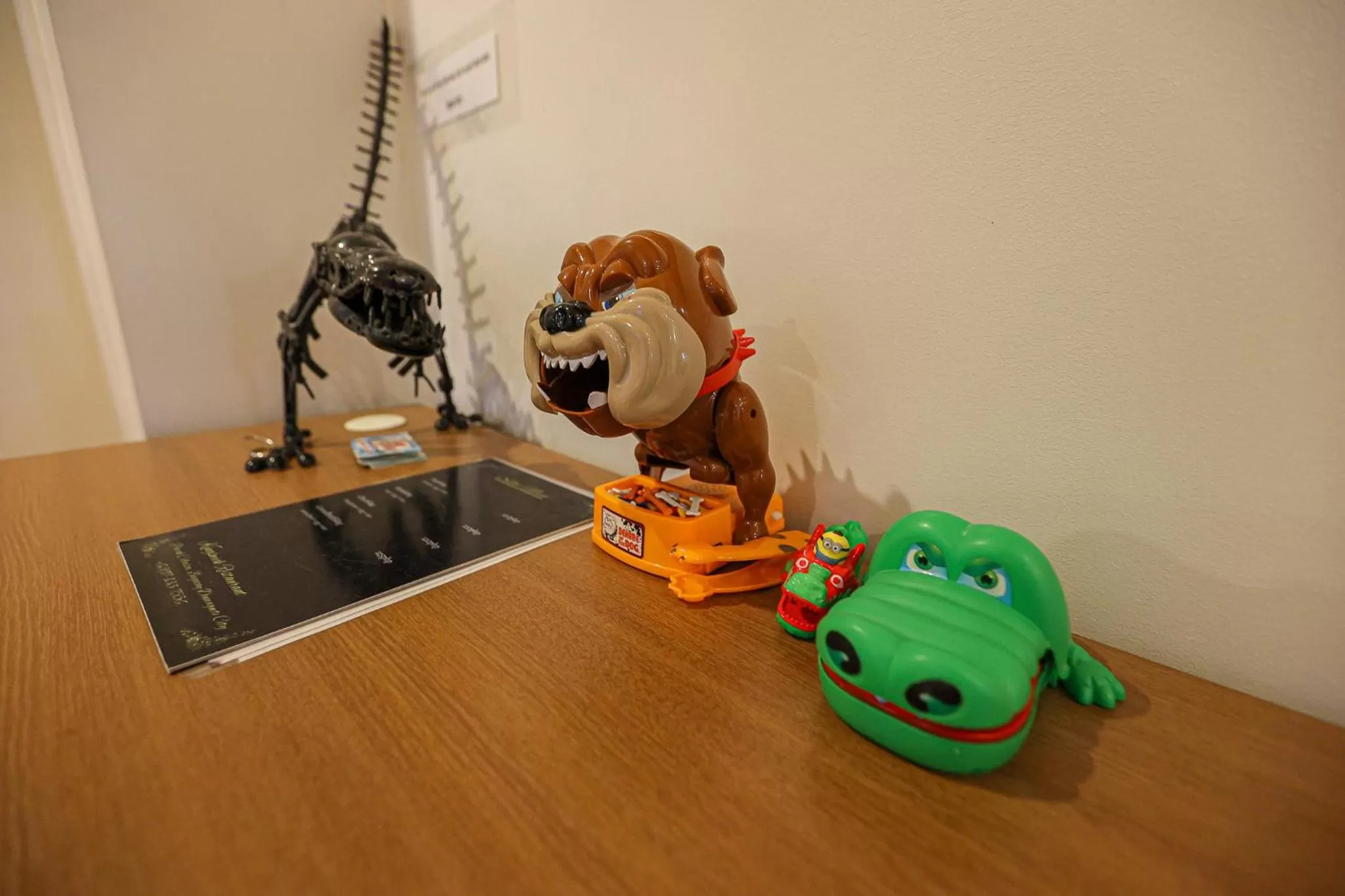 Kingswick Residences & Lodge