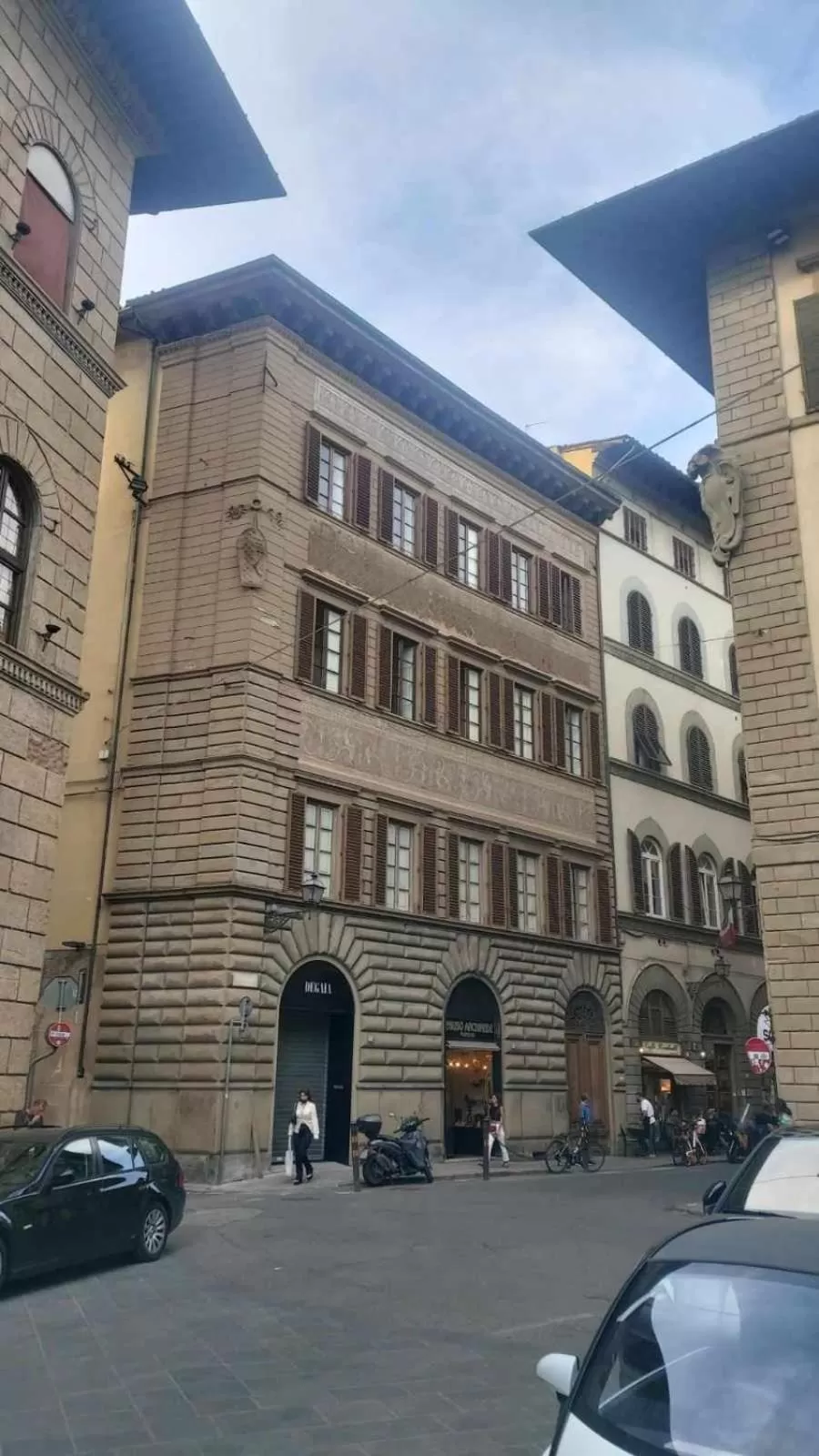 Tornabuoni La Petite Suite