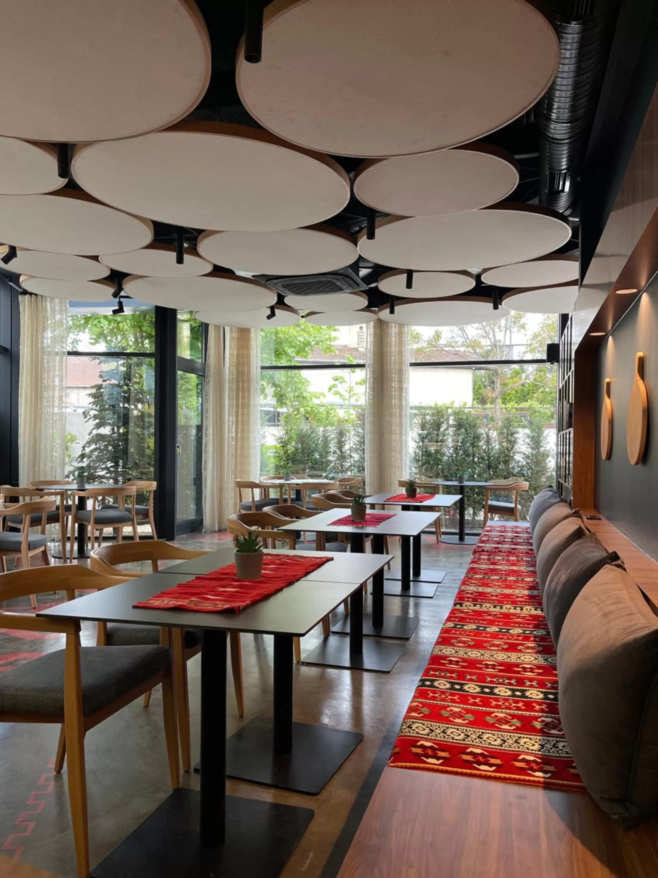 Etnomania Boutique Hotel