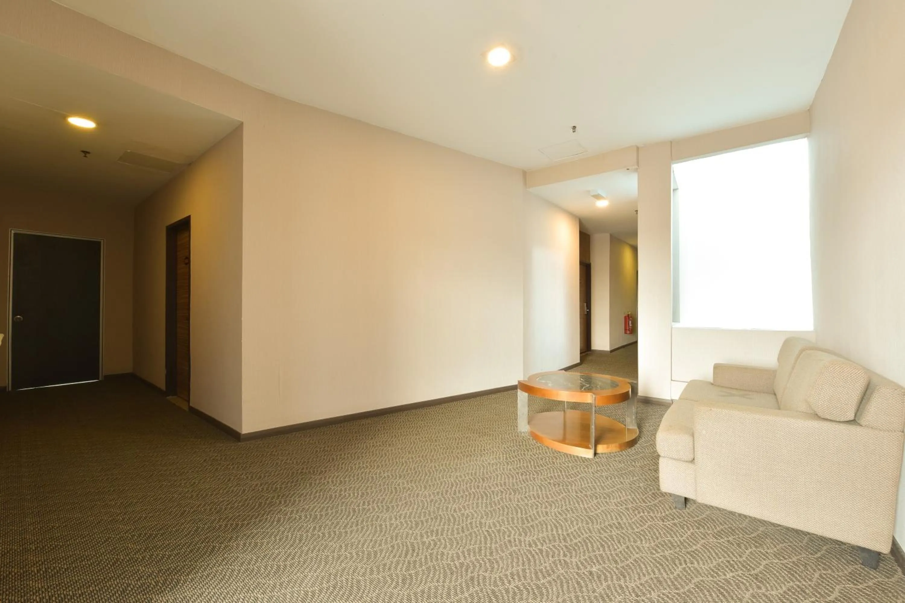 Lobby or reception in Townhouse OAK Hotel Holmes Johor Jaya