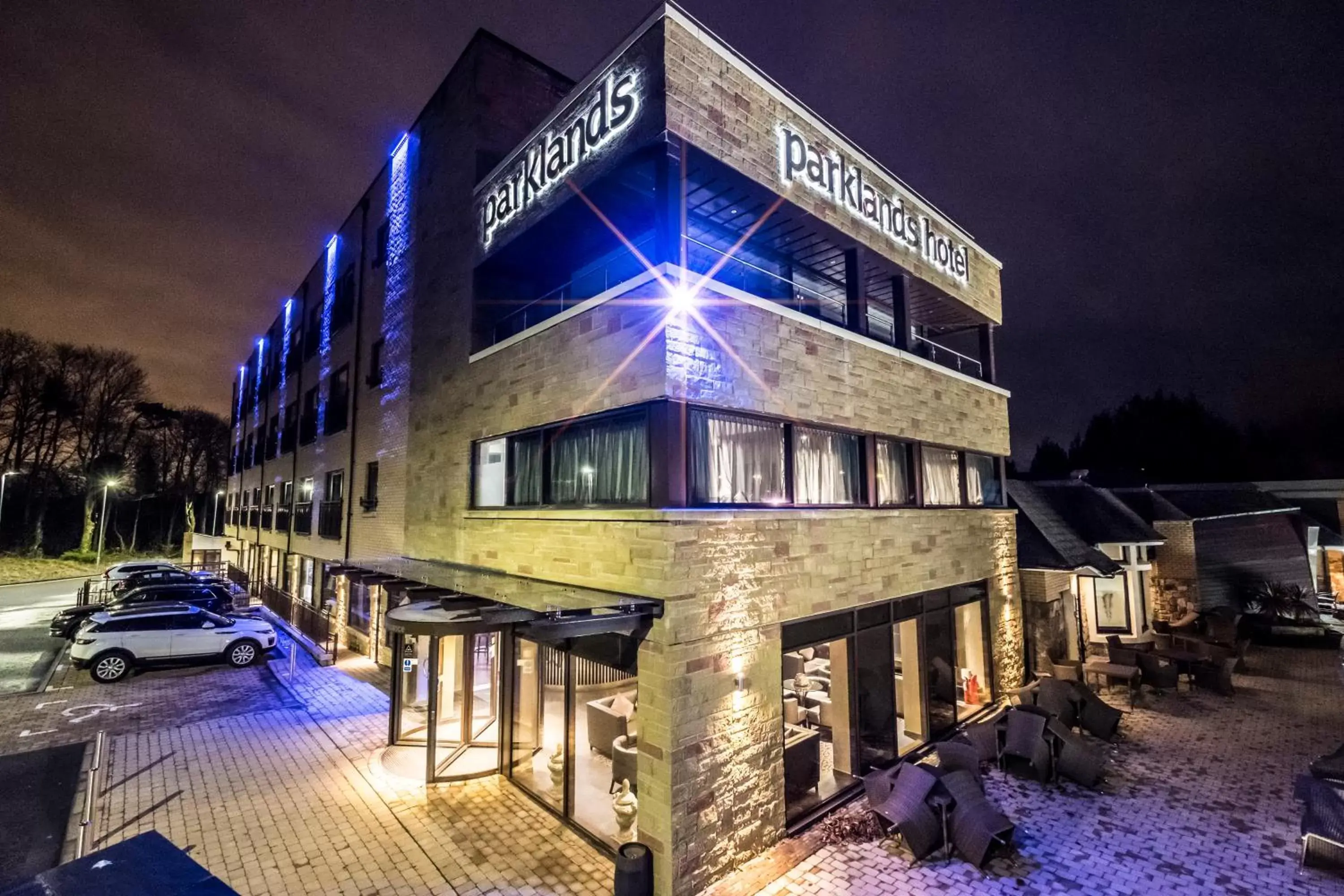 Parklands Hotel & Country Club Parklands Hotel & Country Club