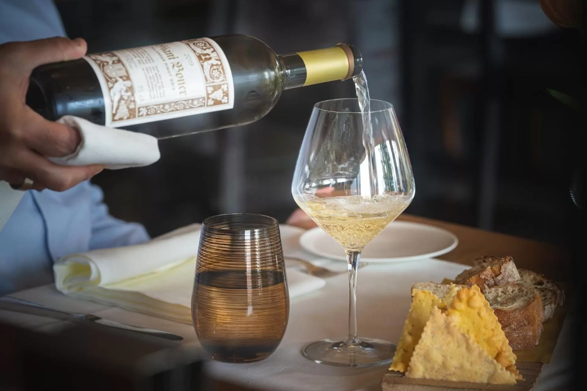 Conca Bella Boutique Hotel & Wine Experience