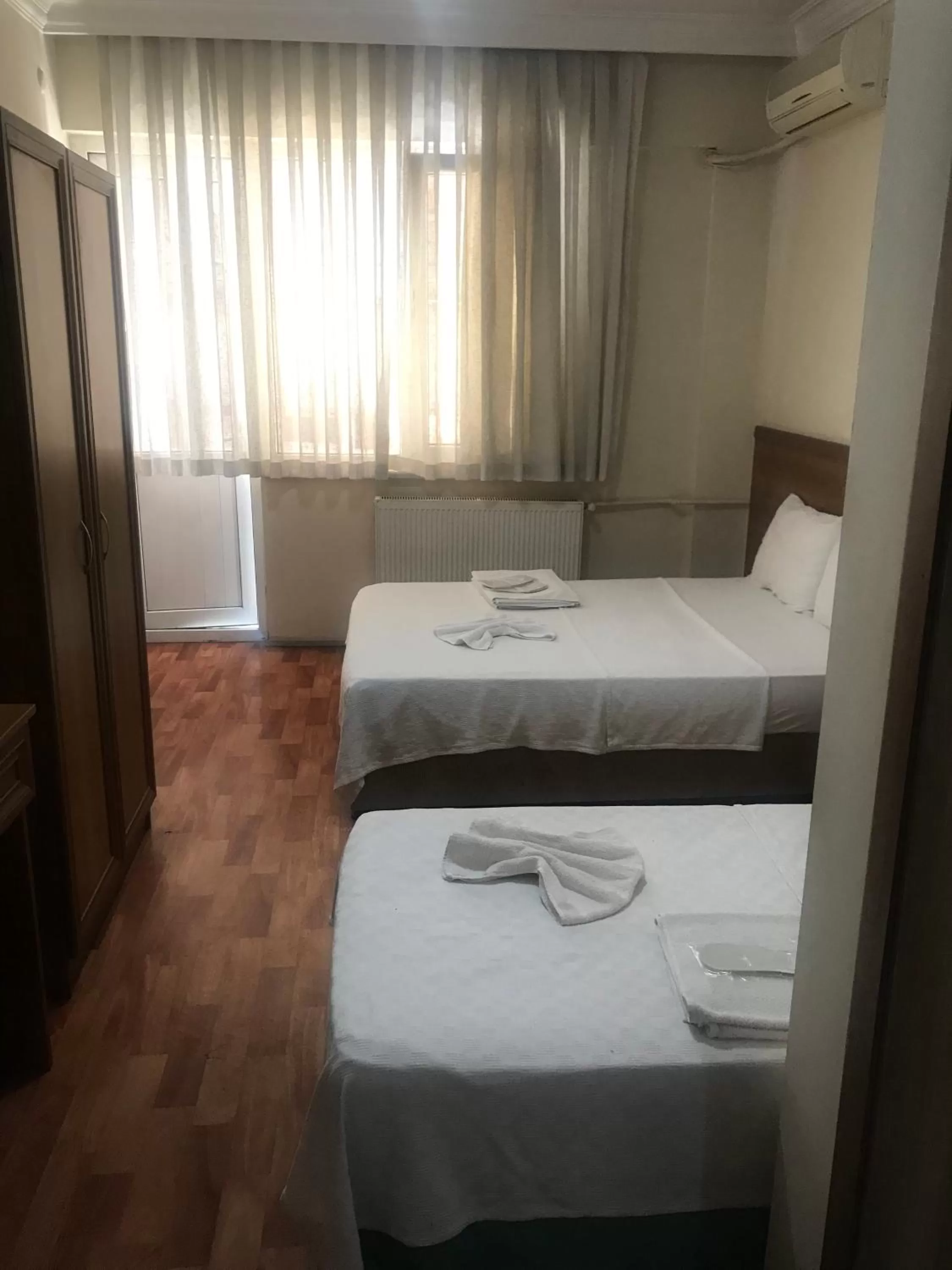 Bedroom, Bed in bedesten otel