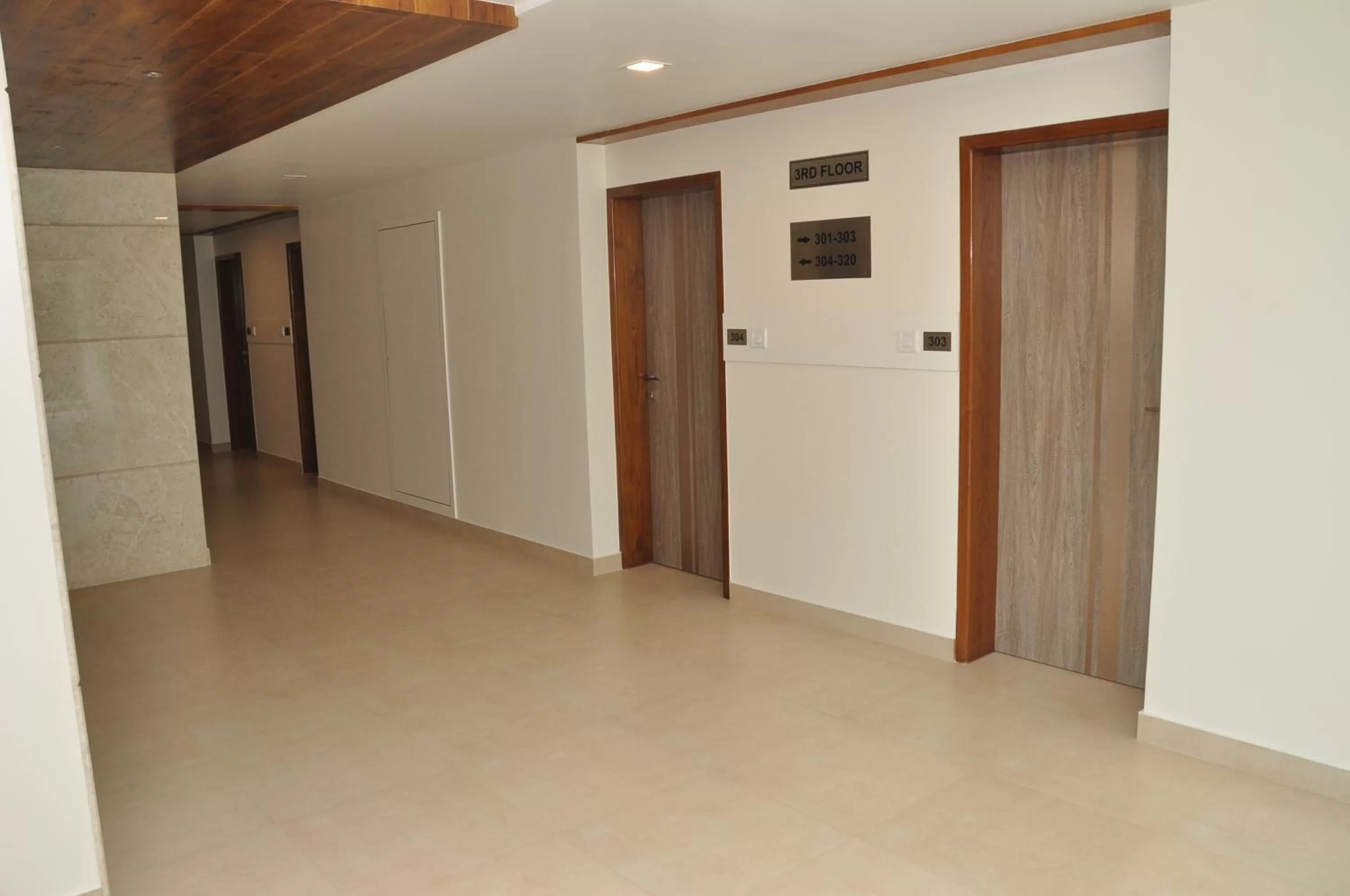 Other in Palguni Residency