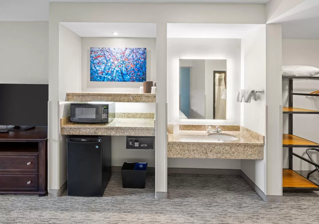 Other, Bed in Camelback Resort