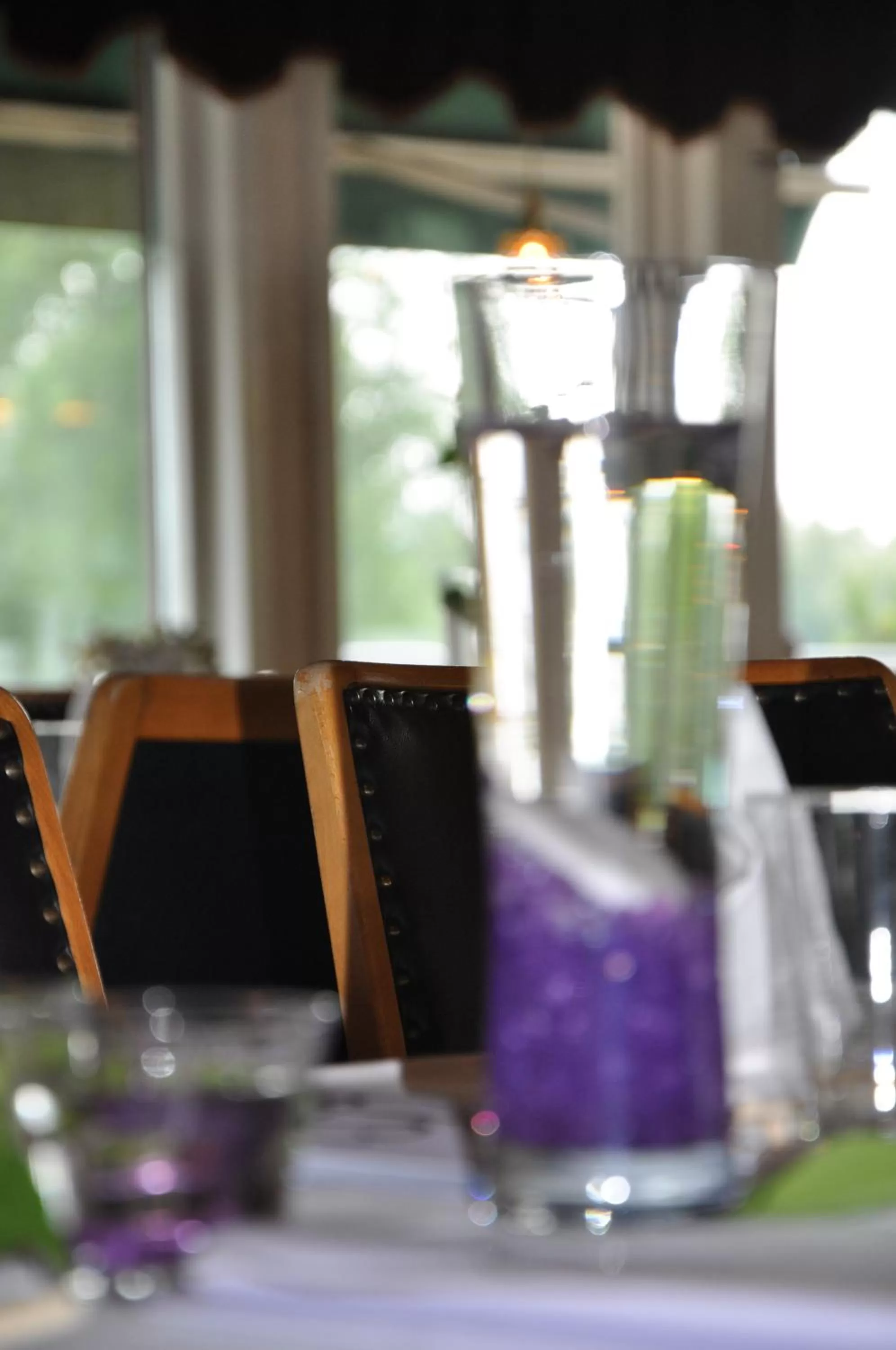 Restaurant/places to eat in Sjögestad Motell