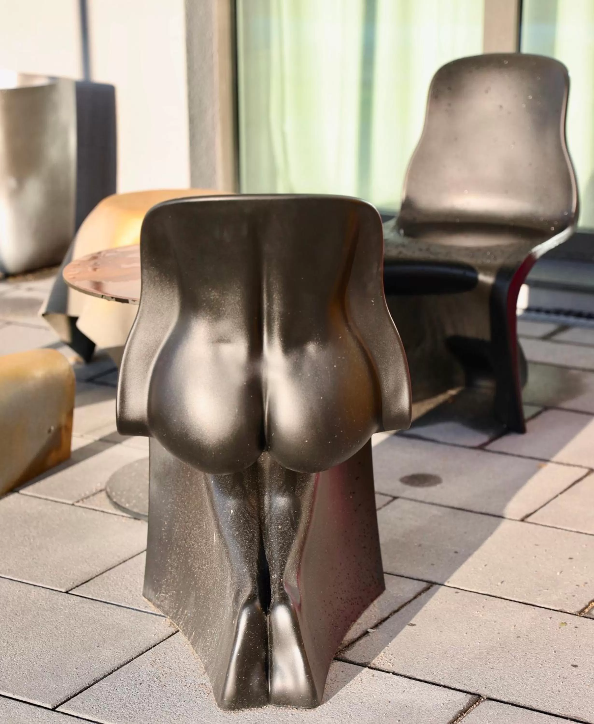 Balcony/Terrace in Amedia Munich Dachau, Trademark Collection by Wyndham