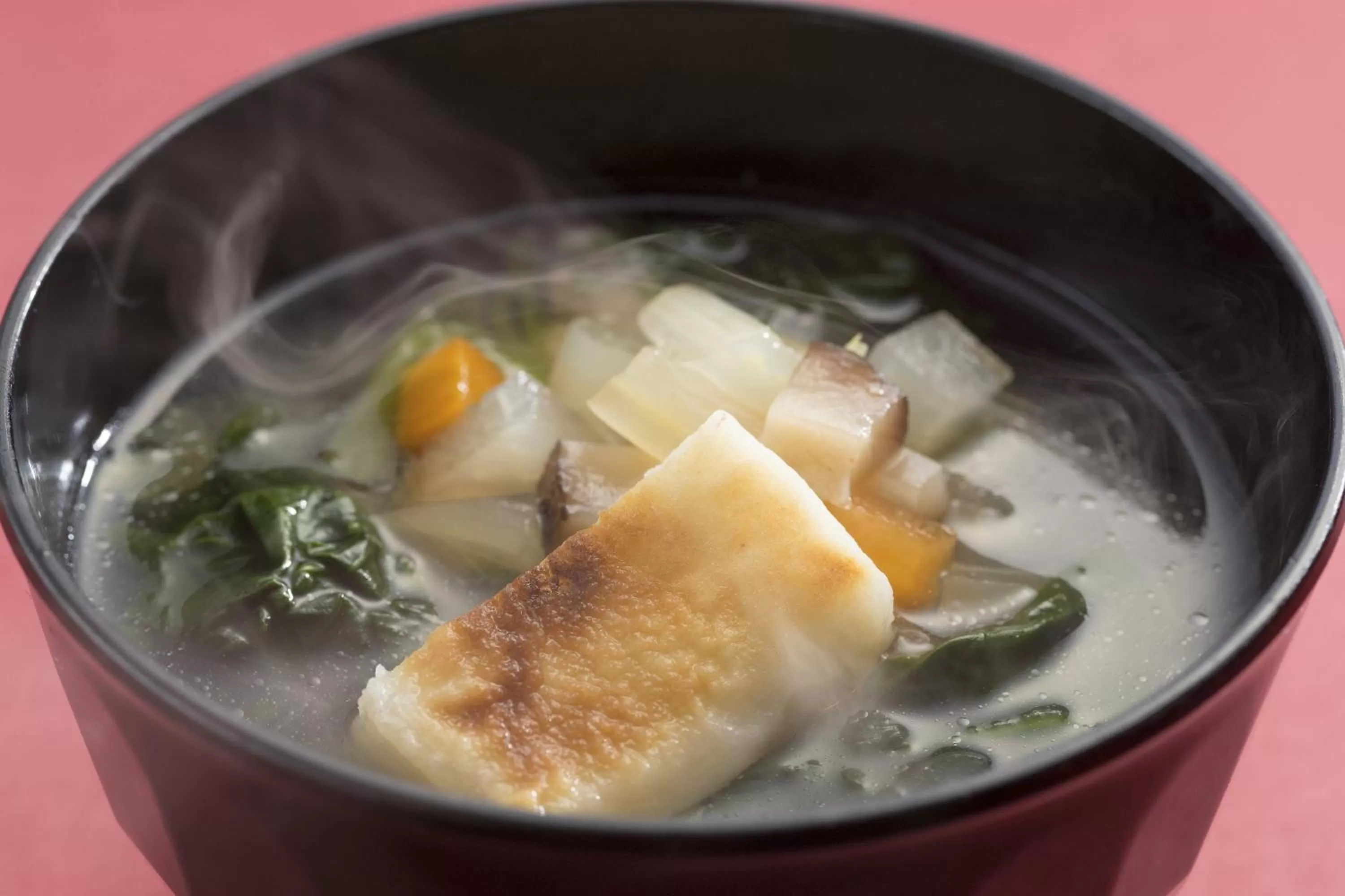 Restaurant/places to eat in Hotel Forza Nagasaki