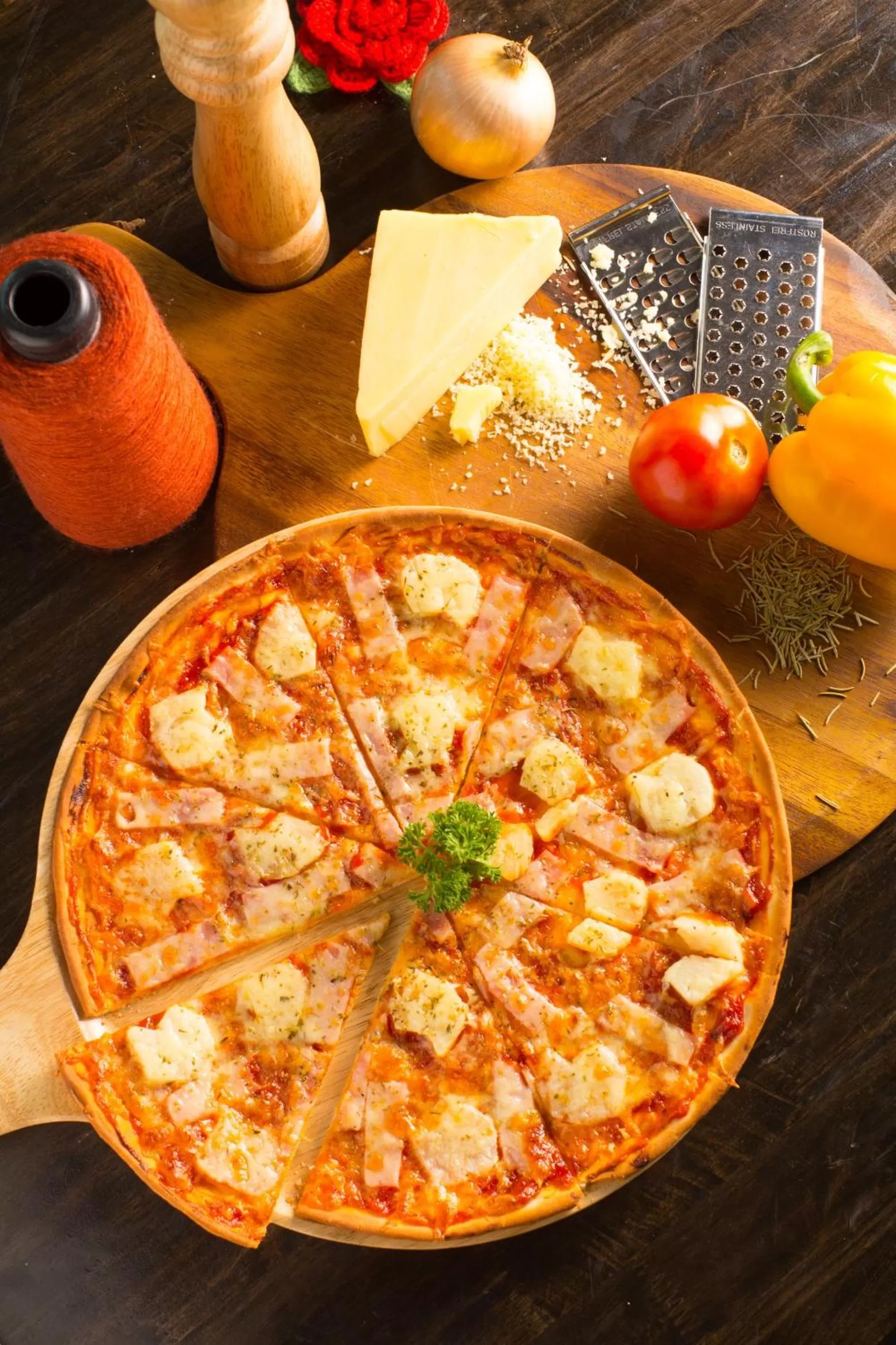 Westgate Residence Hotel