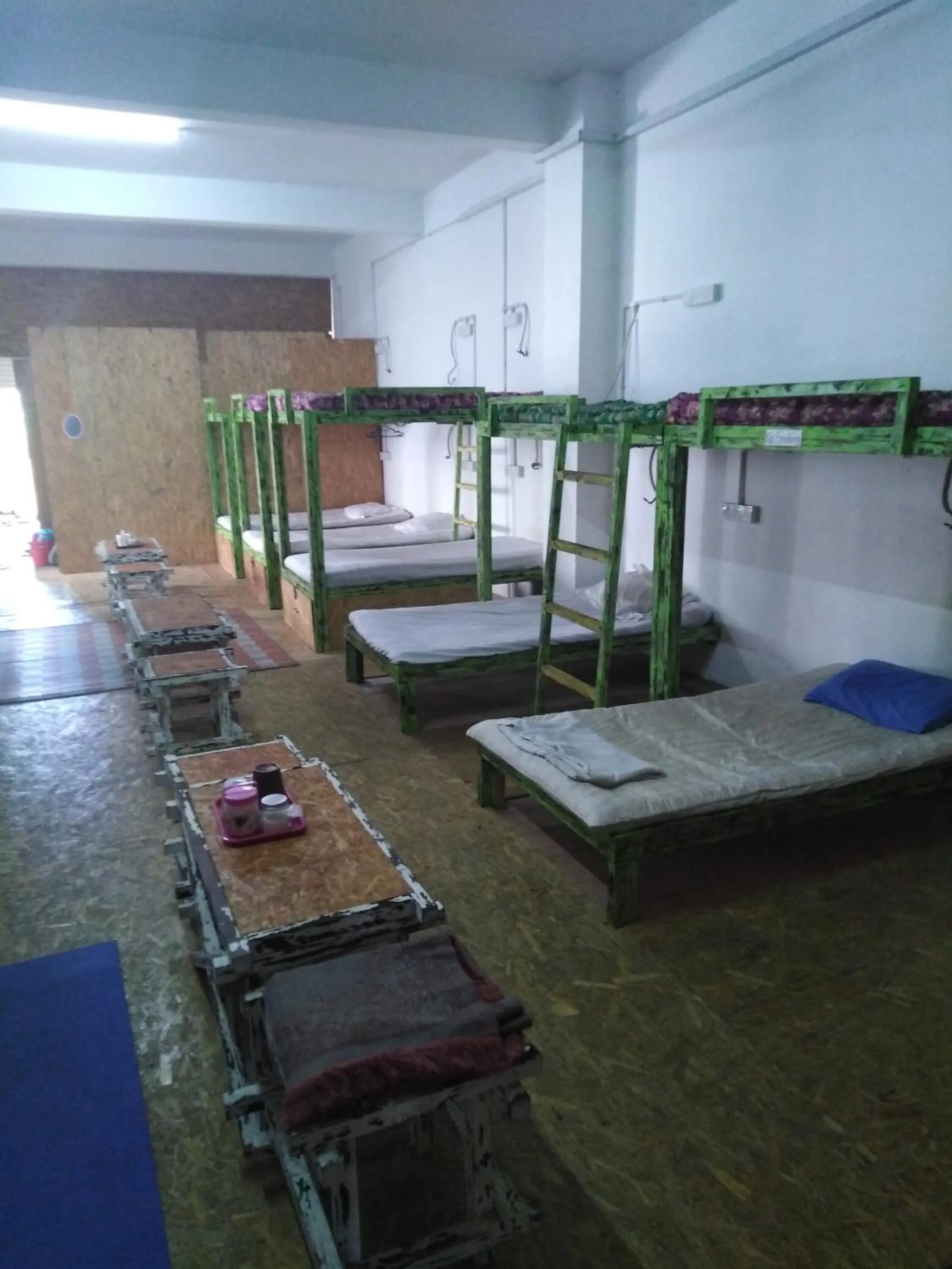 Bathroom, Bed in Hijrah Hotel Alor Setar