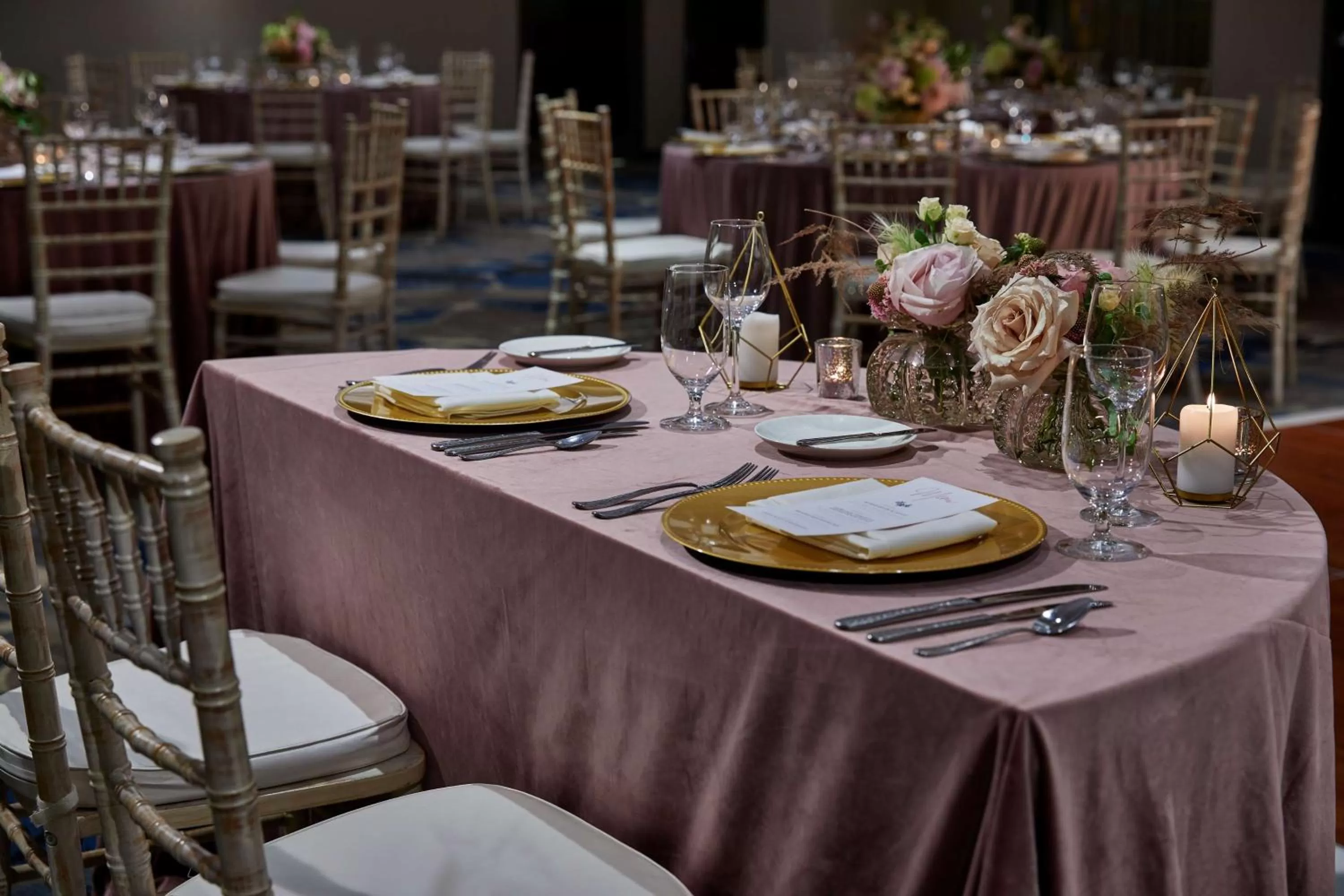 Meeting/conference room in Hilton Garden Inn Rochester - University & Medical Center