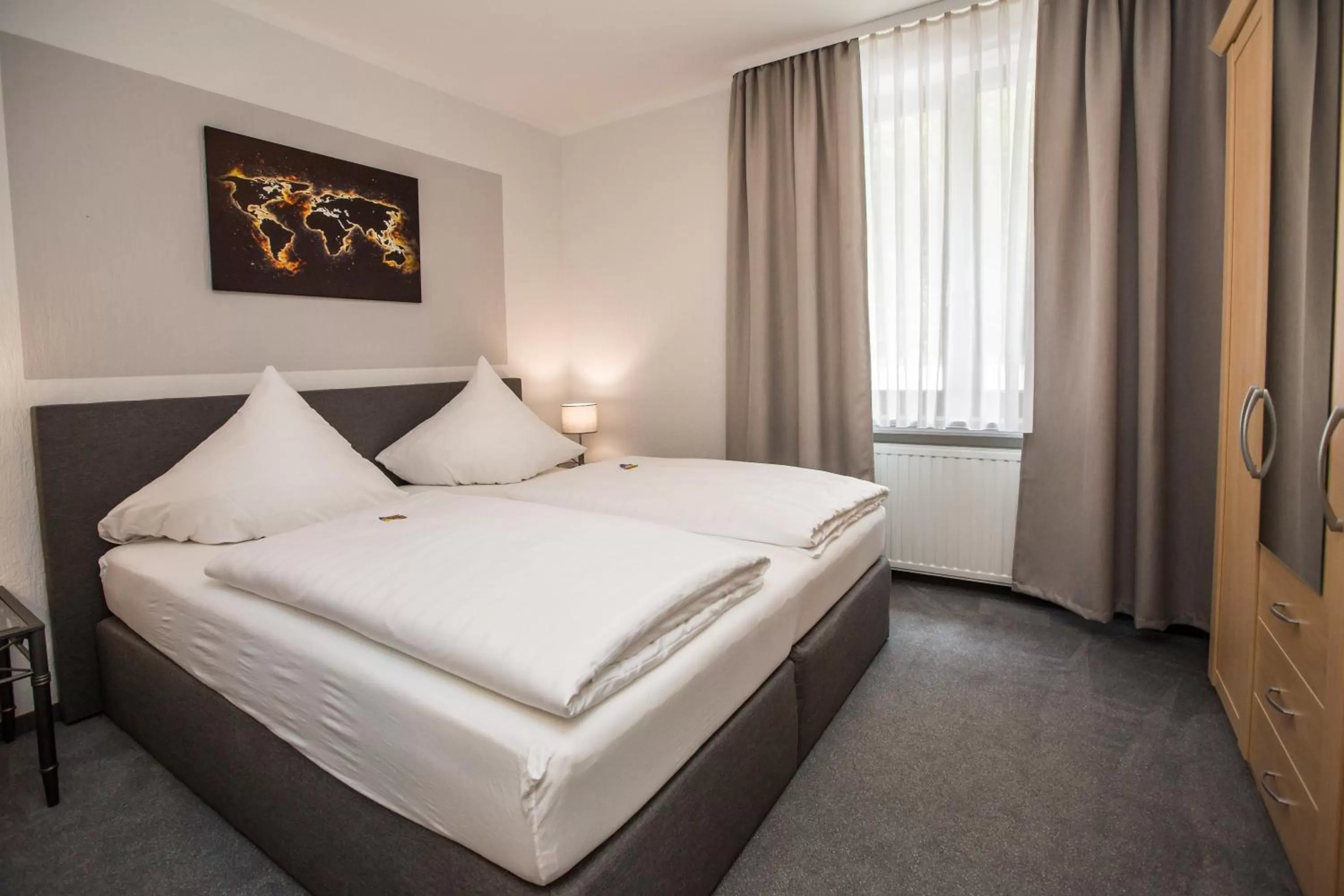 Apartment in Hotel Traumblick