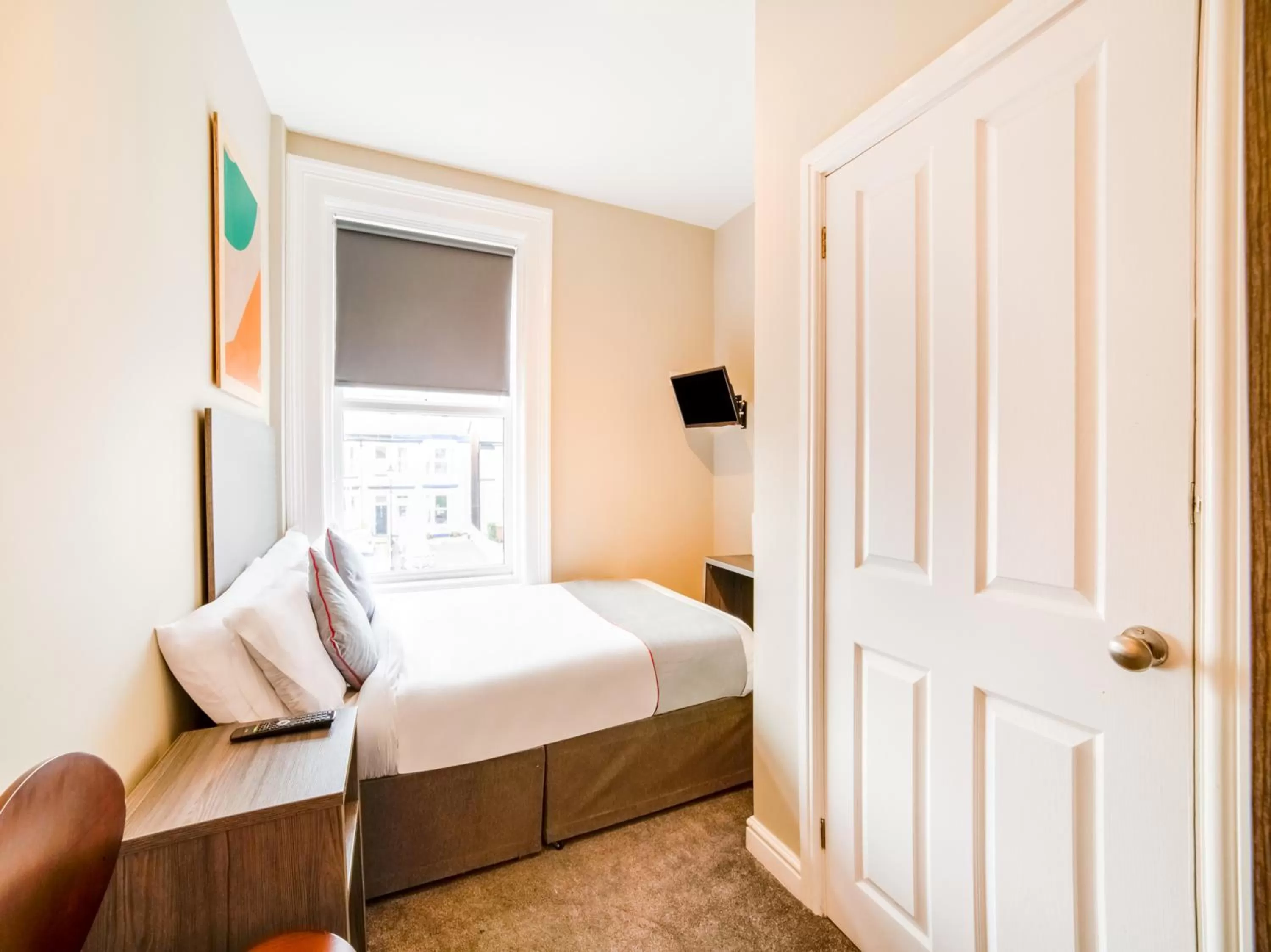 Photo of the whole room in Tequila and Dunlin Rooms Southport Central