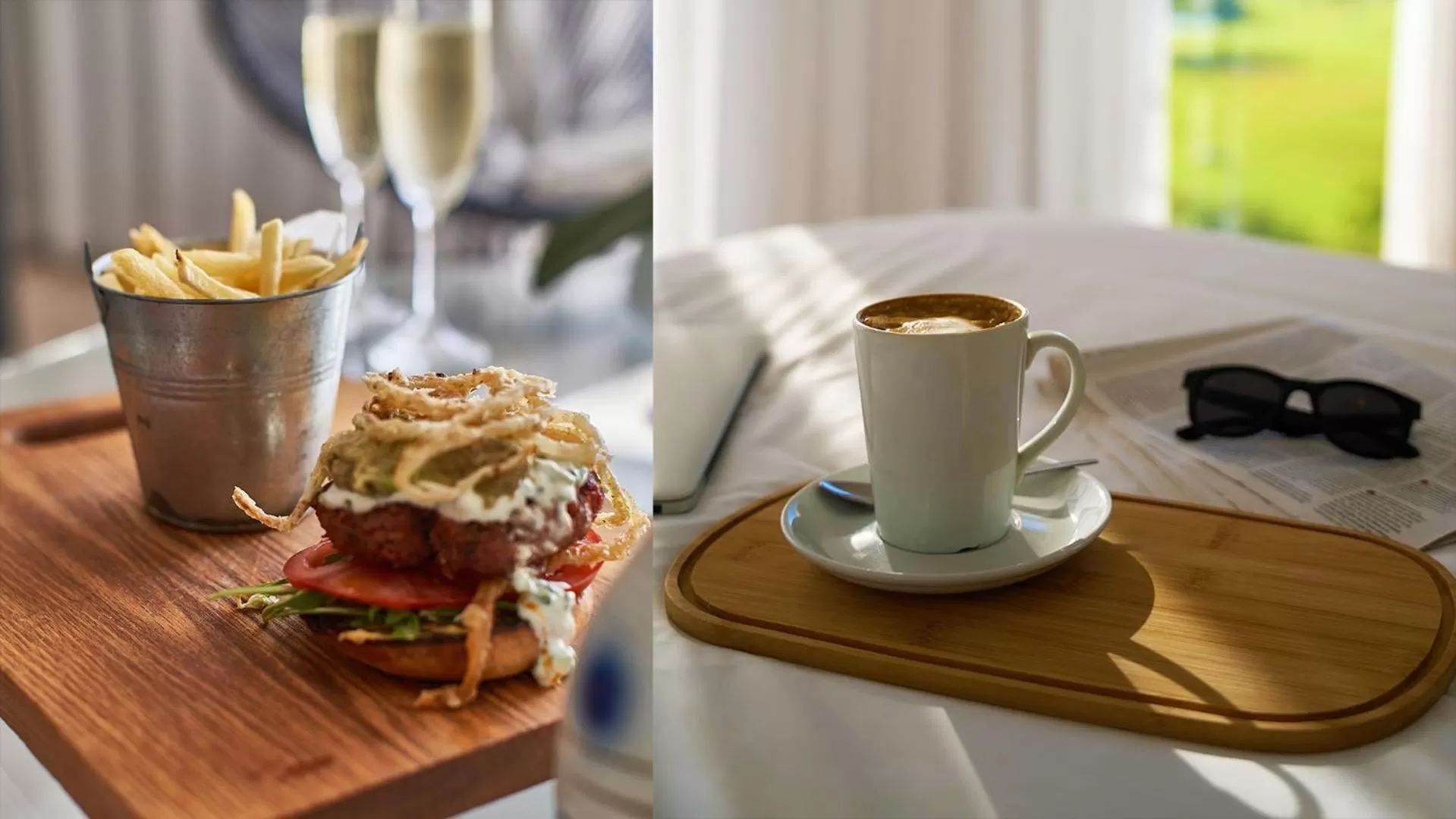 La Splendida Hotel by NEWMARK