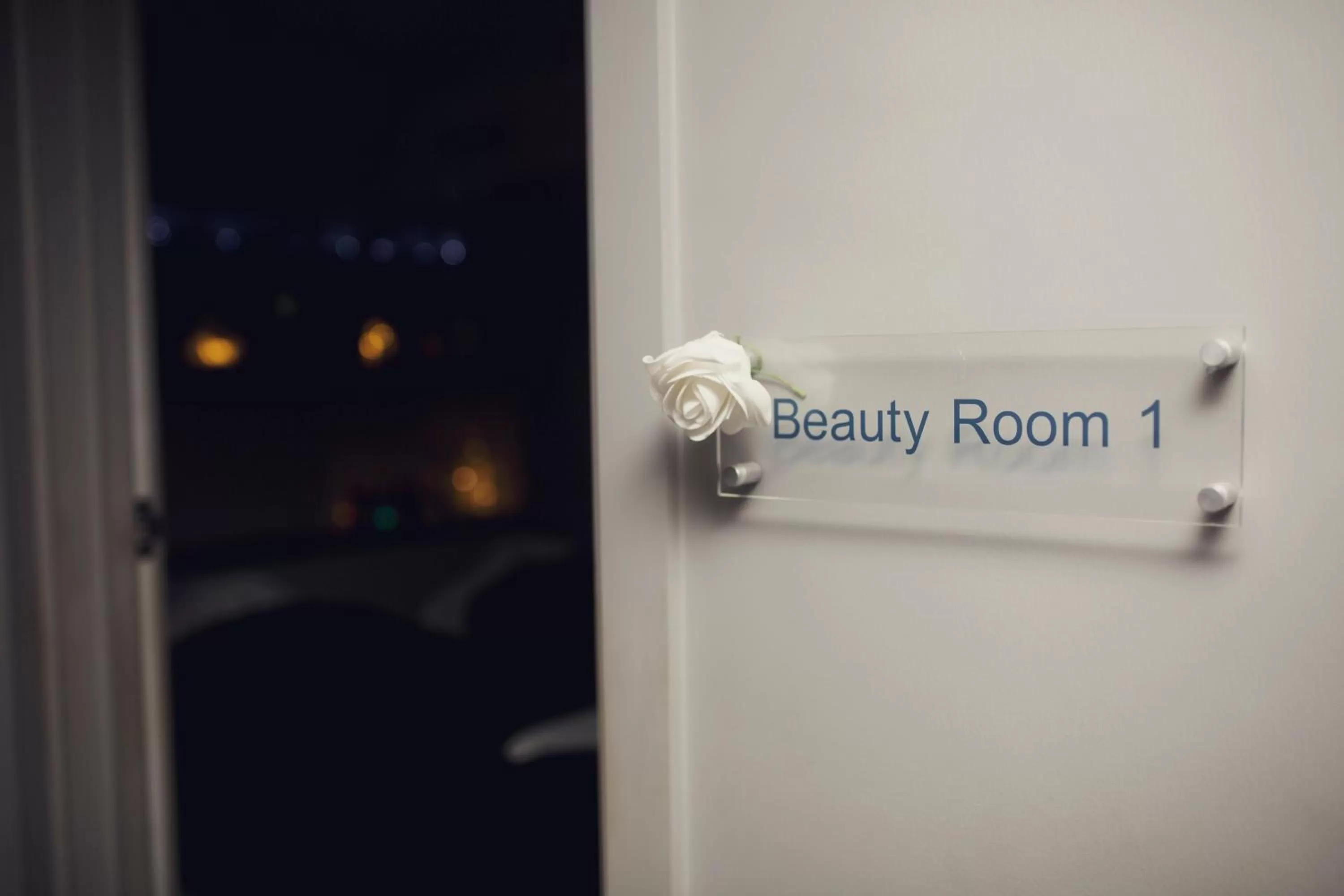 Spa and wellness centre/facilities in Holiday Inn Newcastle Gosforth Park by IHG