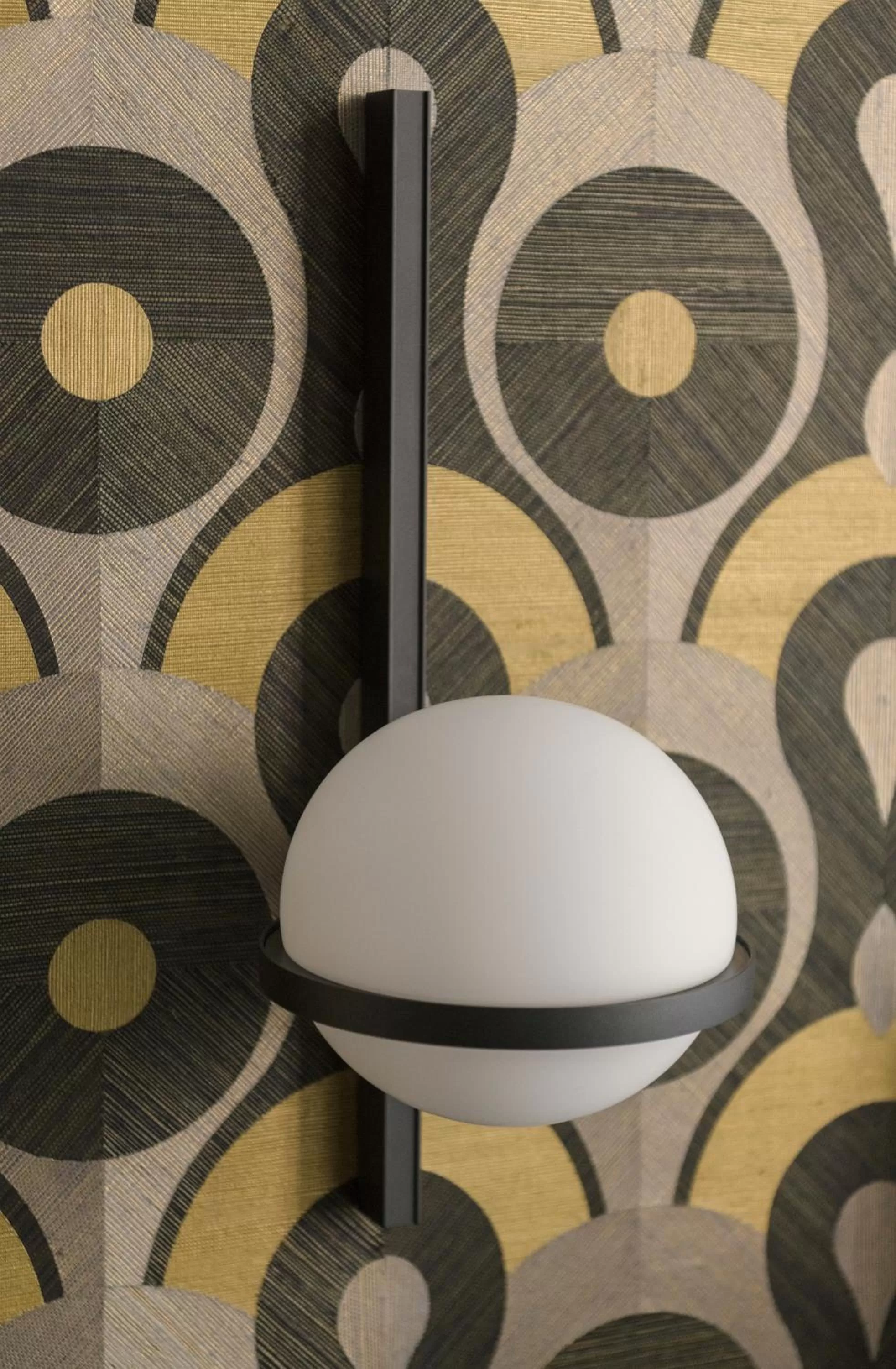 Decorative detail, Bathroom in MiHotel Sala